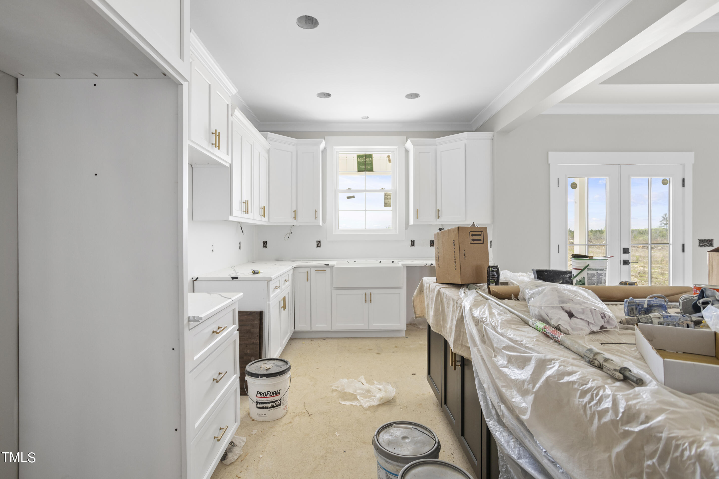 2271 Hughes Mill Road