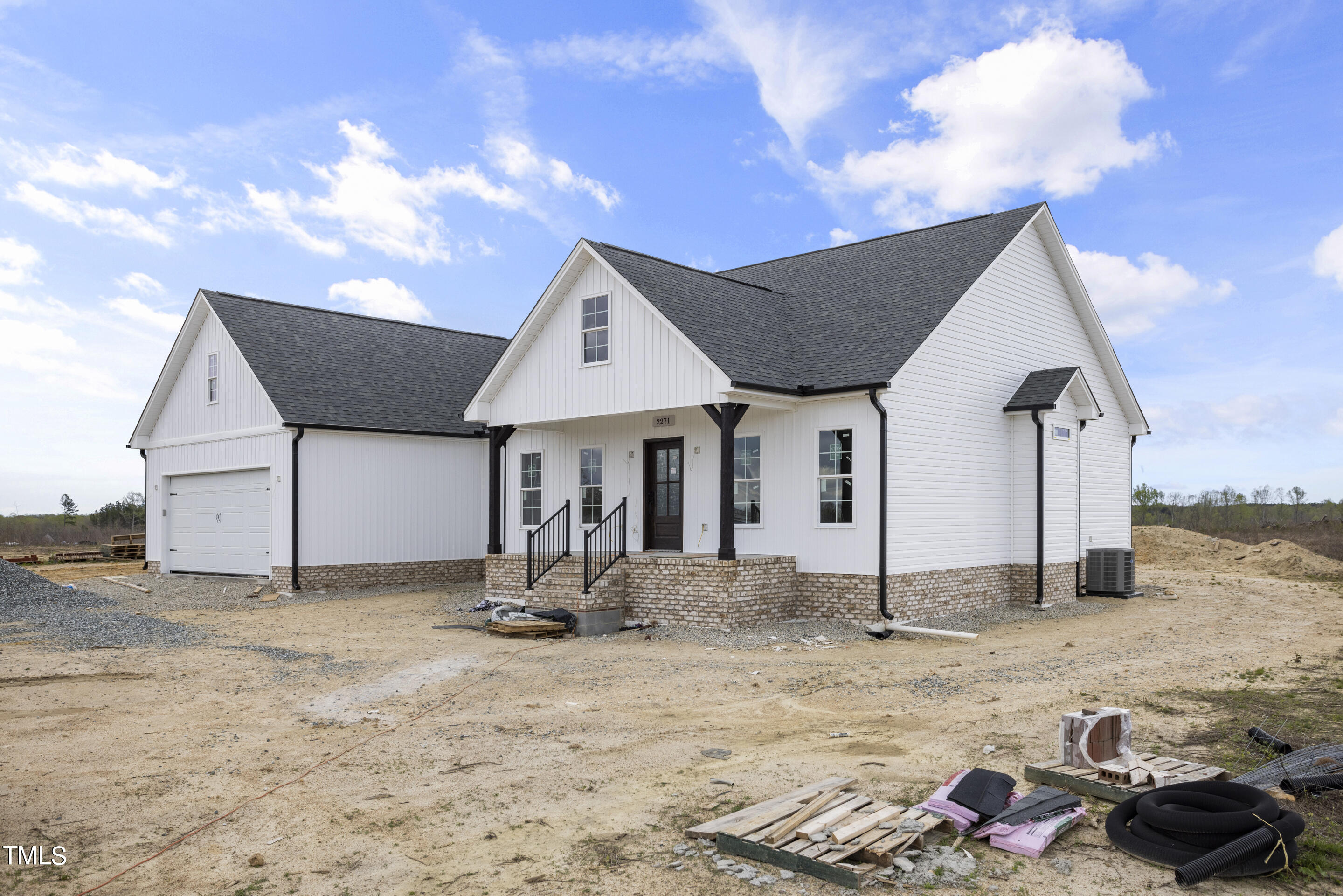 2271 Hughes Mill Road