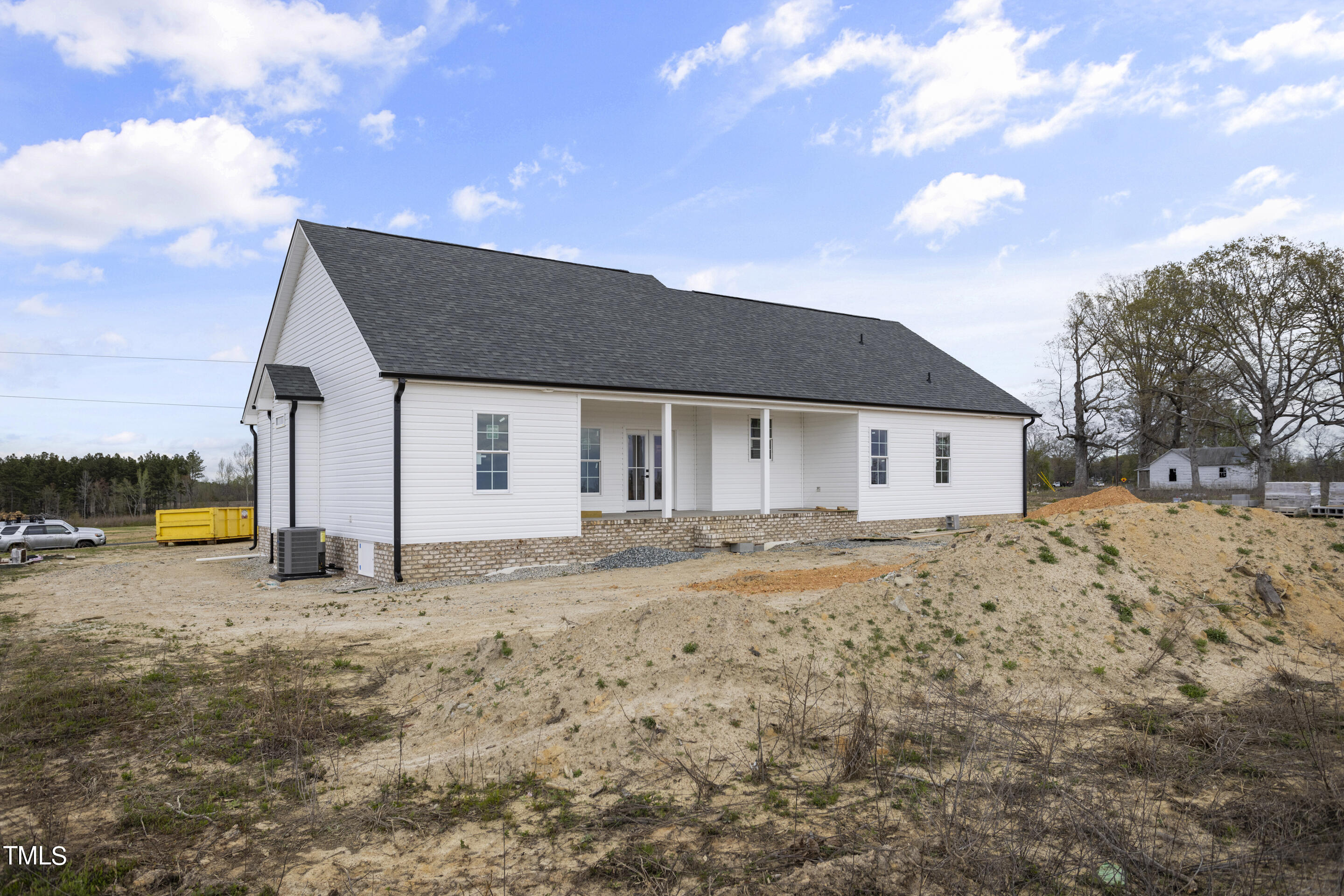 2271 Hughes Mill Road