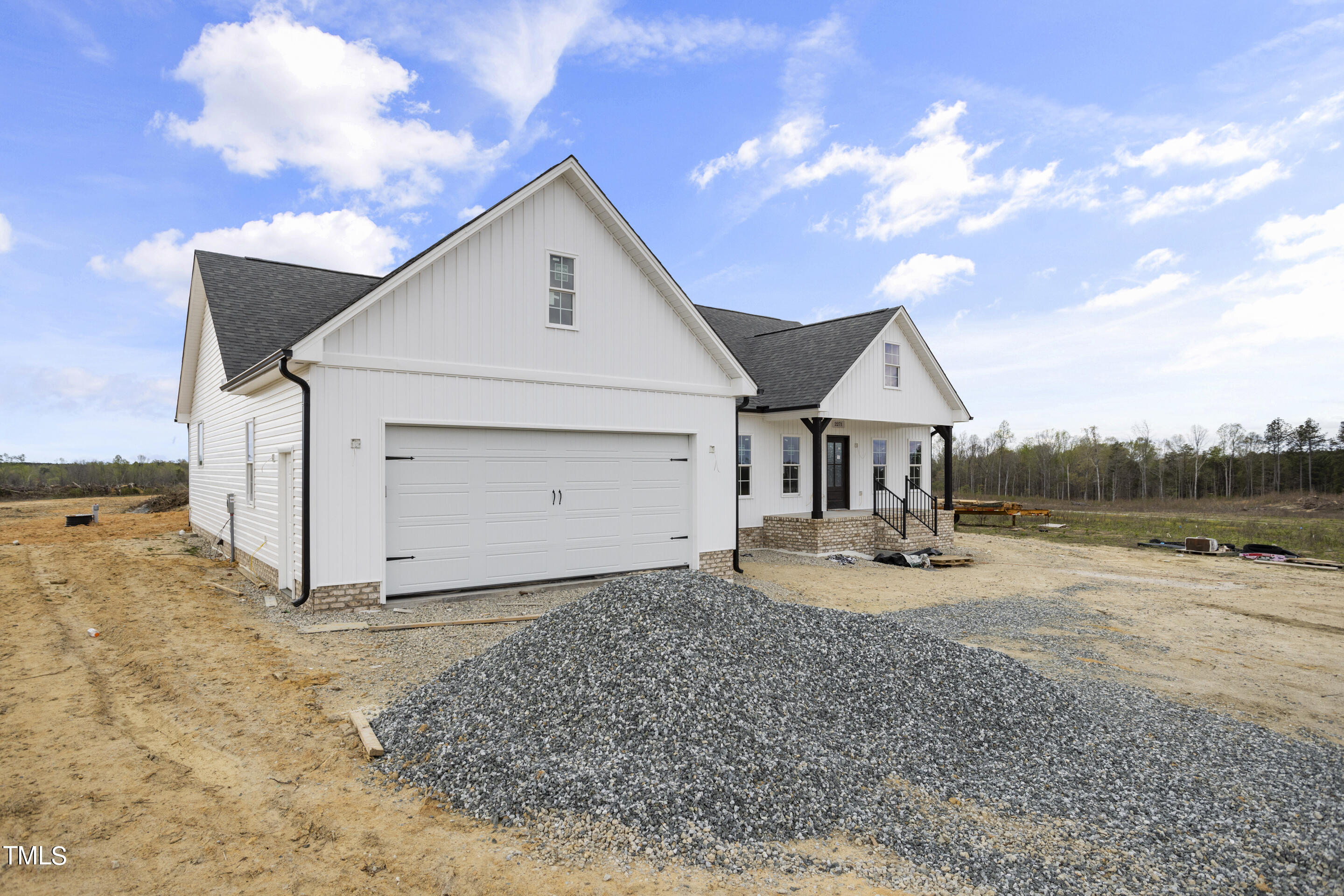 2271 Hughes Mill Road