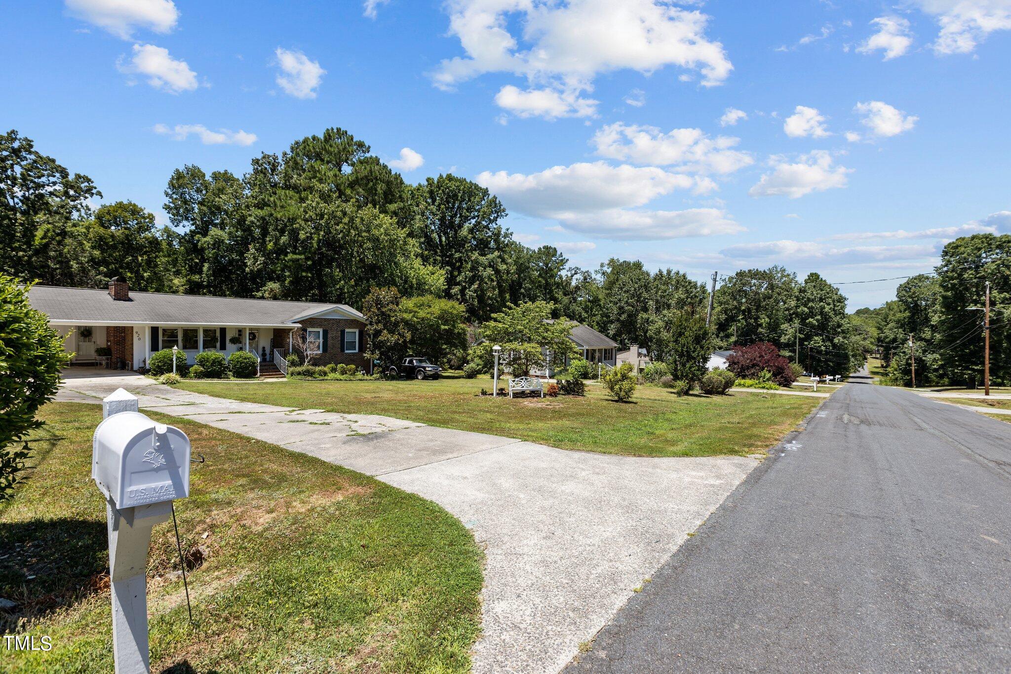 920 Danbury Drive