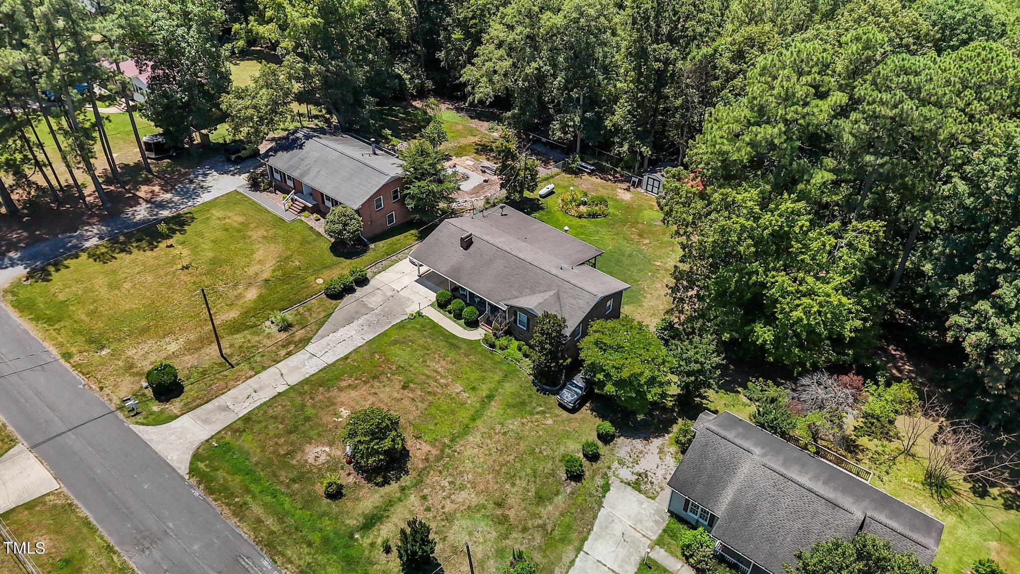 920 Danbury Drive