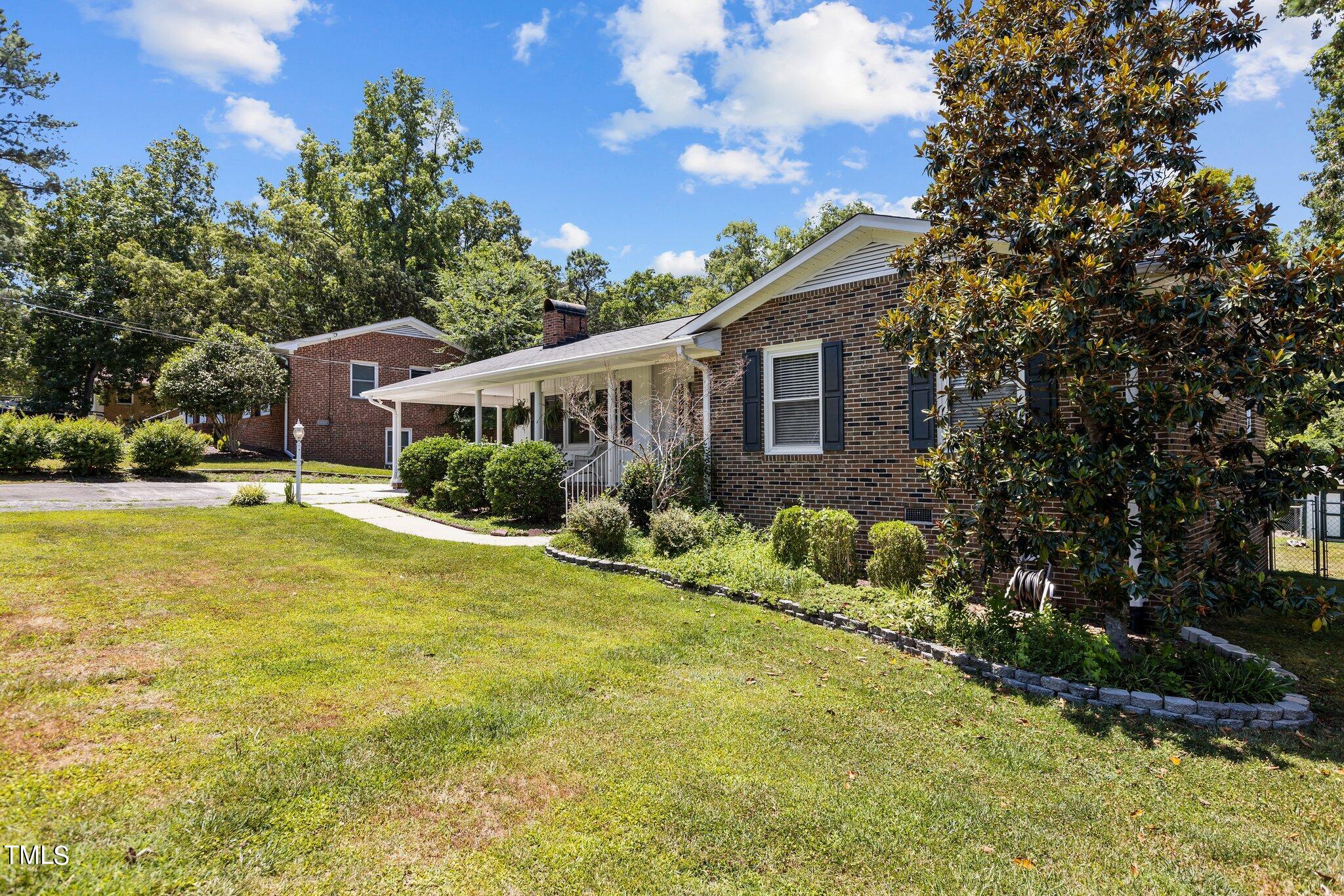 920 Danbury Drive