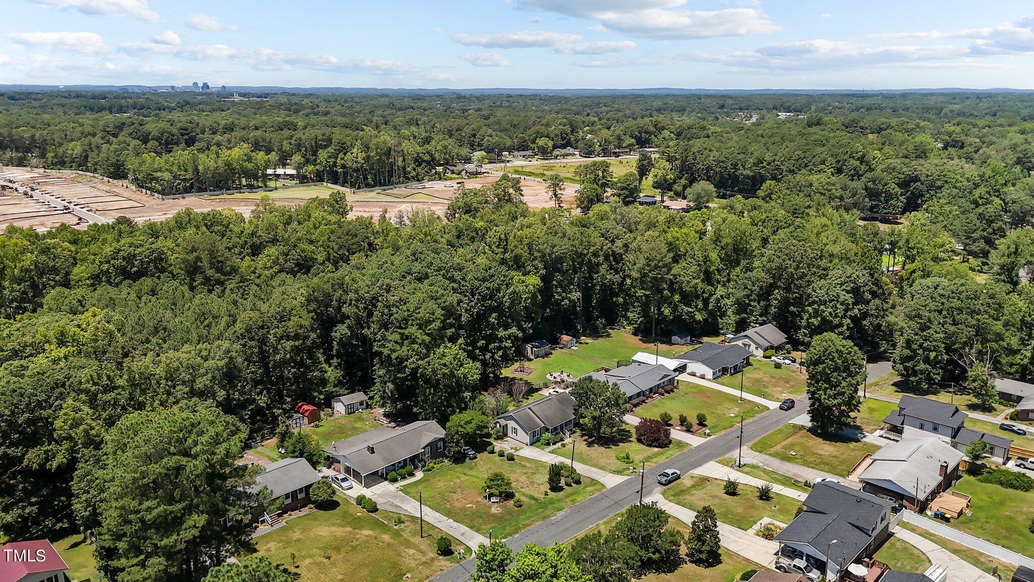 920 Danbury Drive