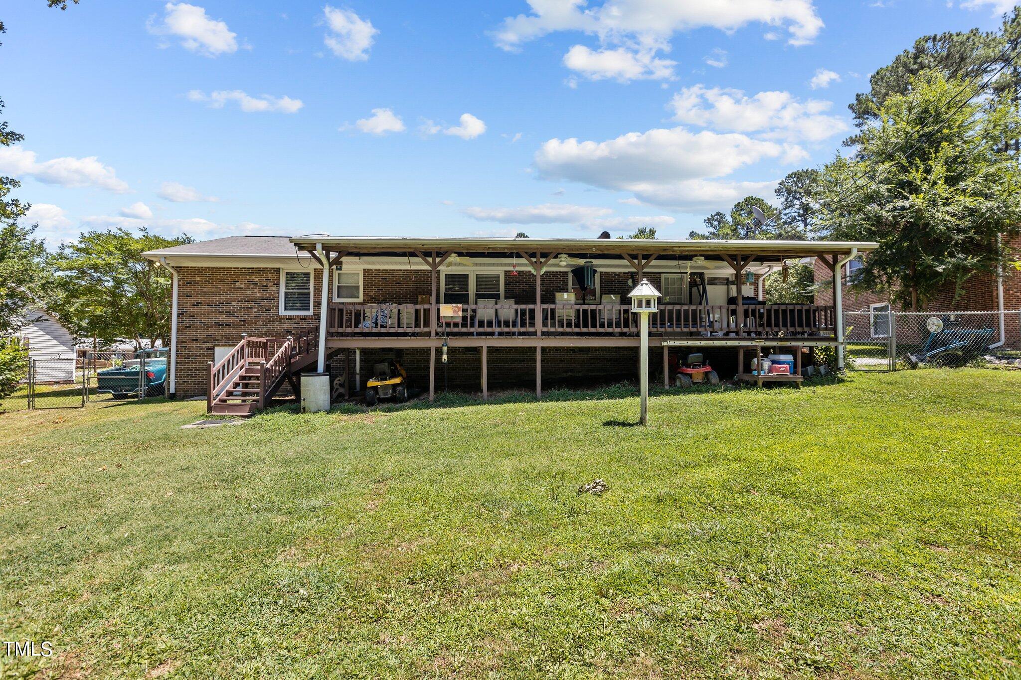 920 Danbury Drive