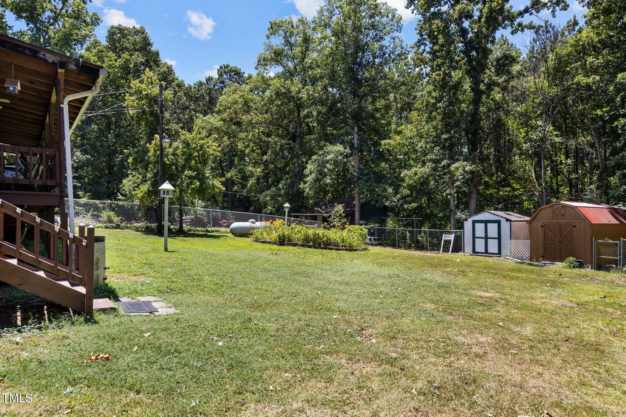 920 Danbury Drive