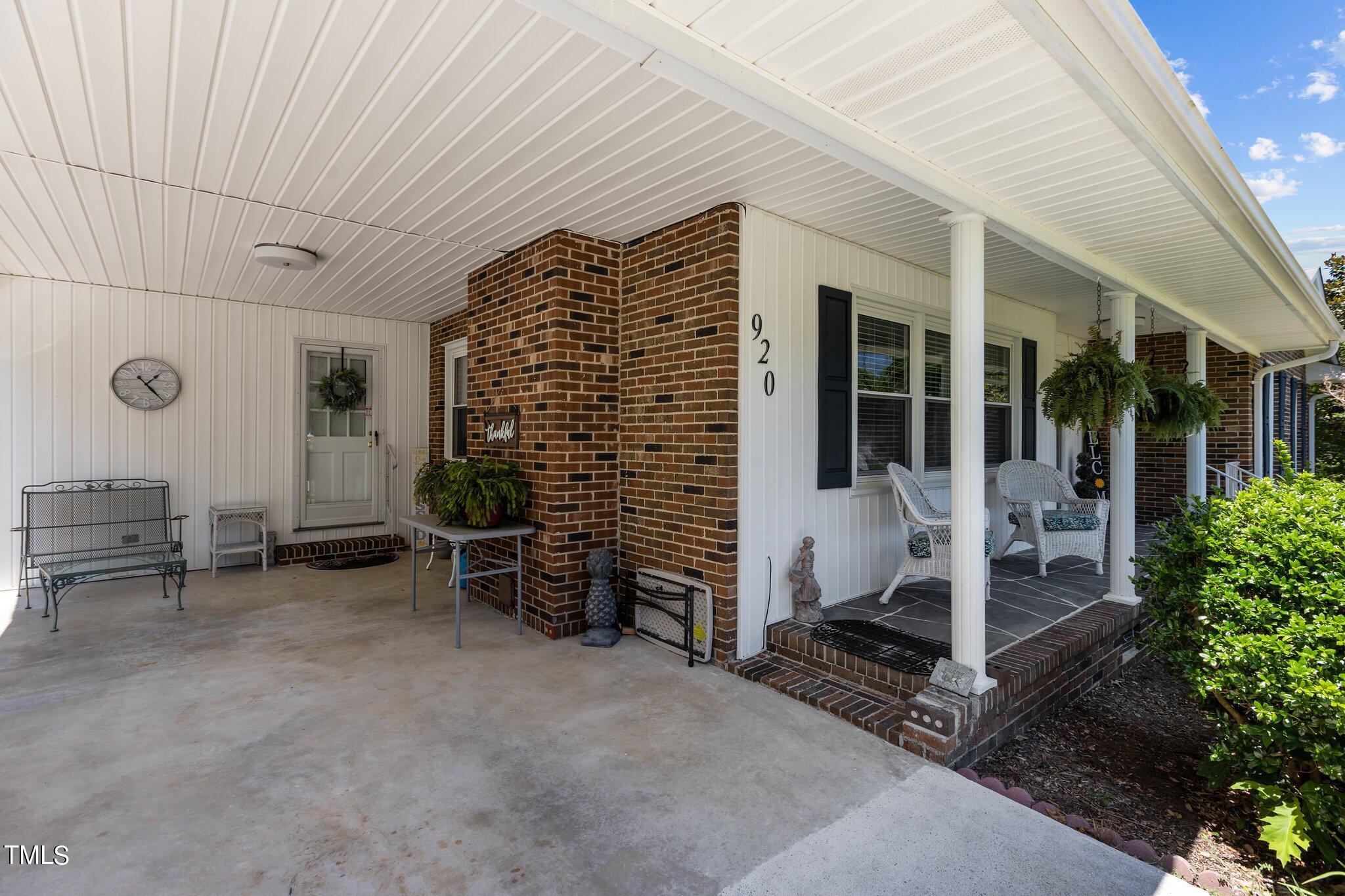 920 Danbury Drive