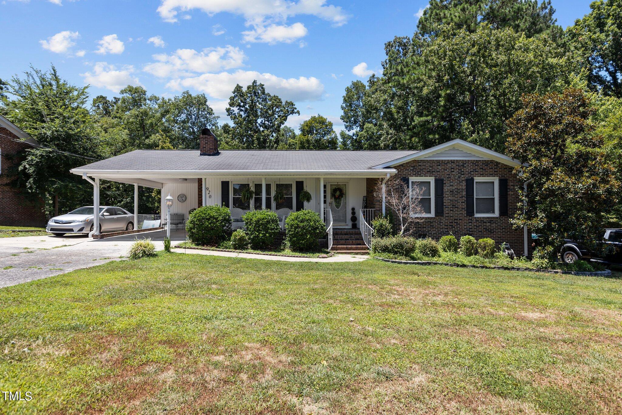 920 Danbury Drive