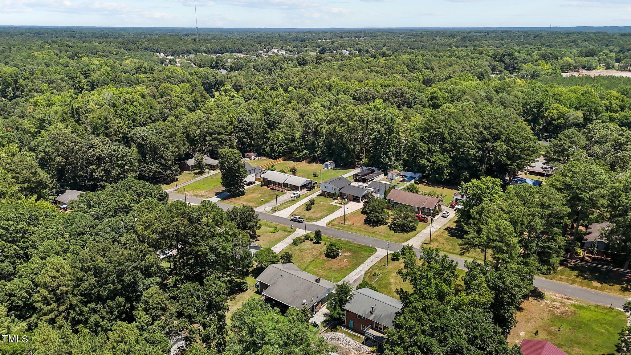 920 Danbury Drive