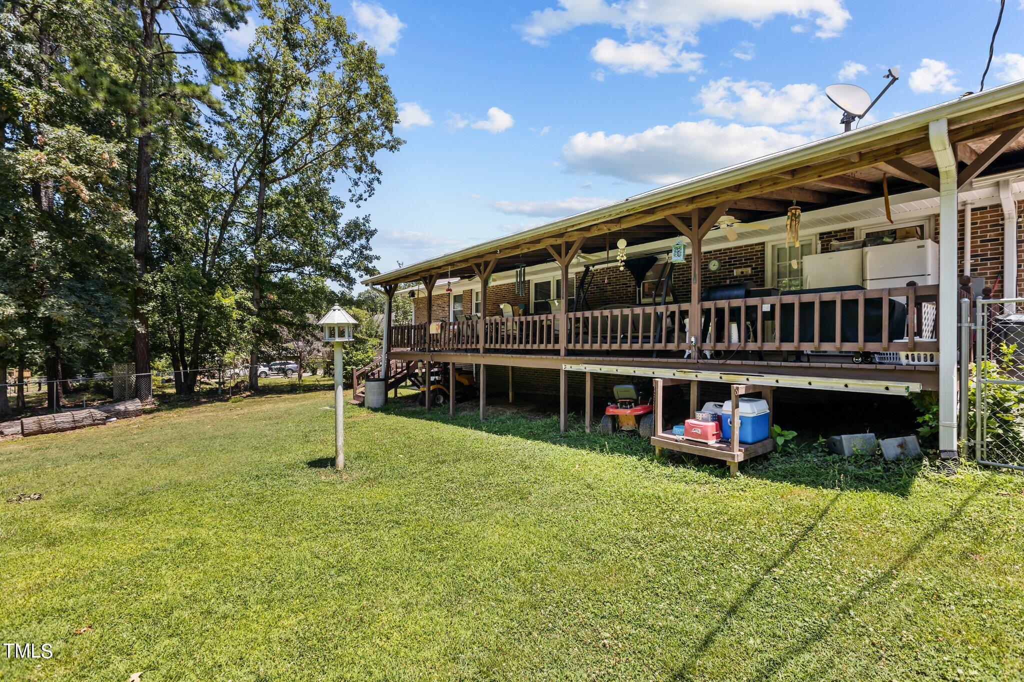 920 Danbury Drive
