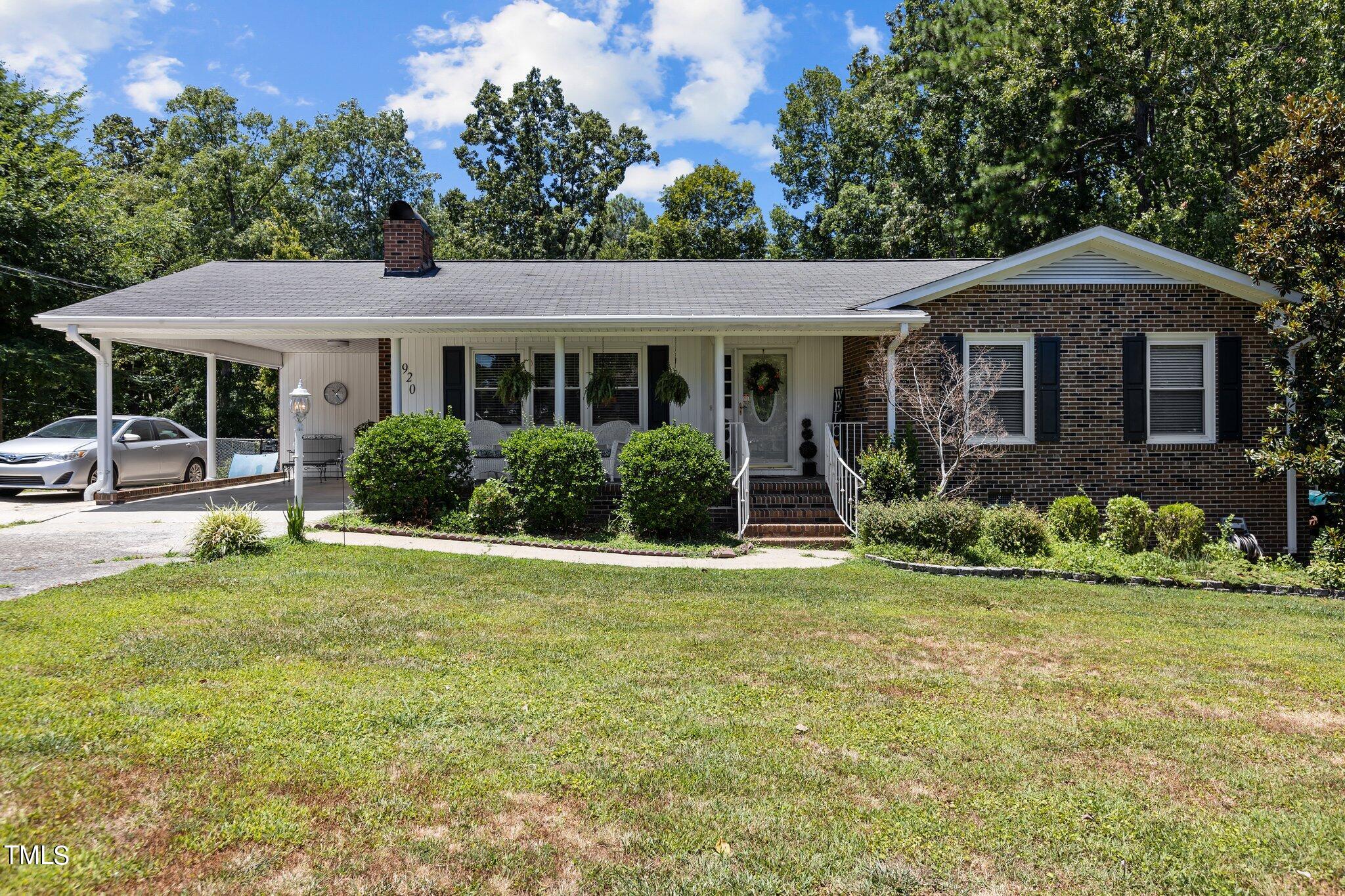 920 Danbury Drive