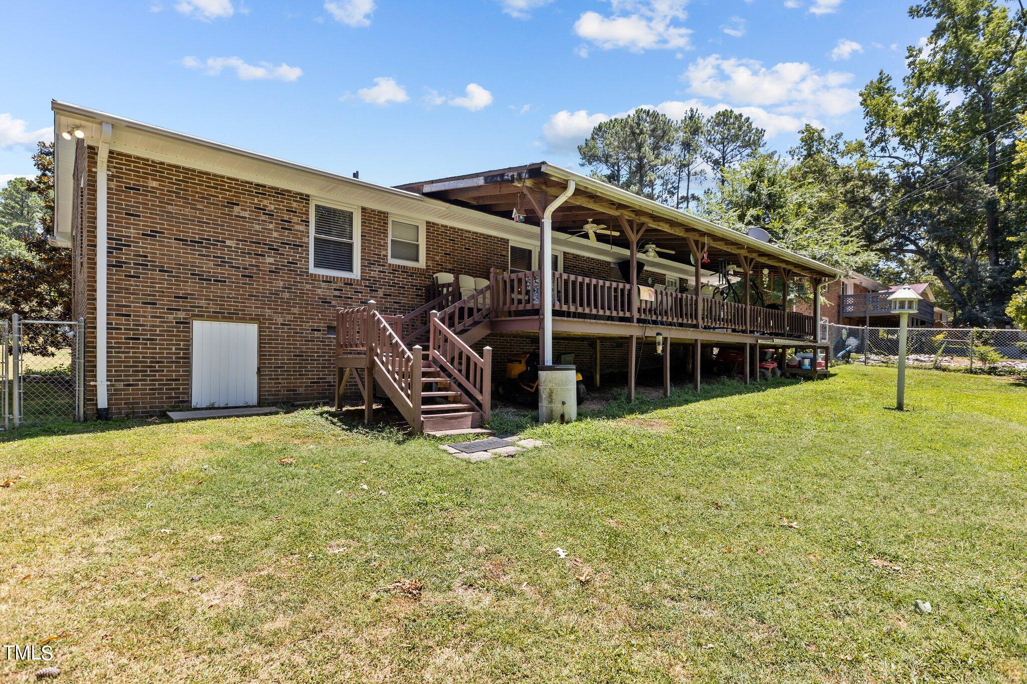920 Danbury Drive