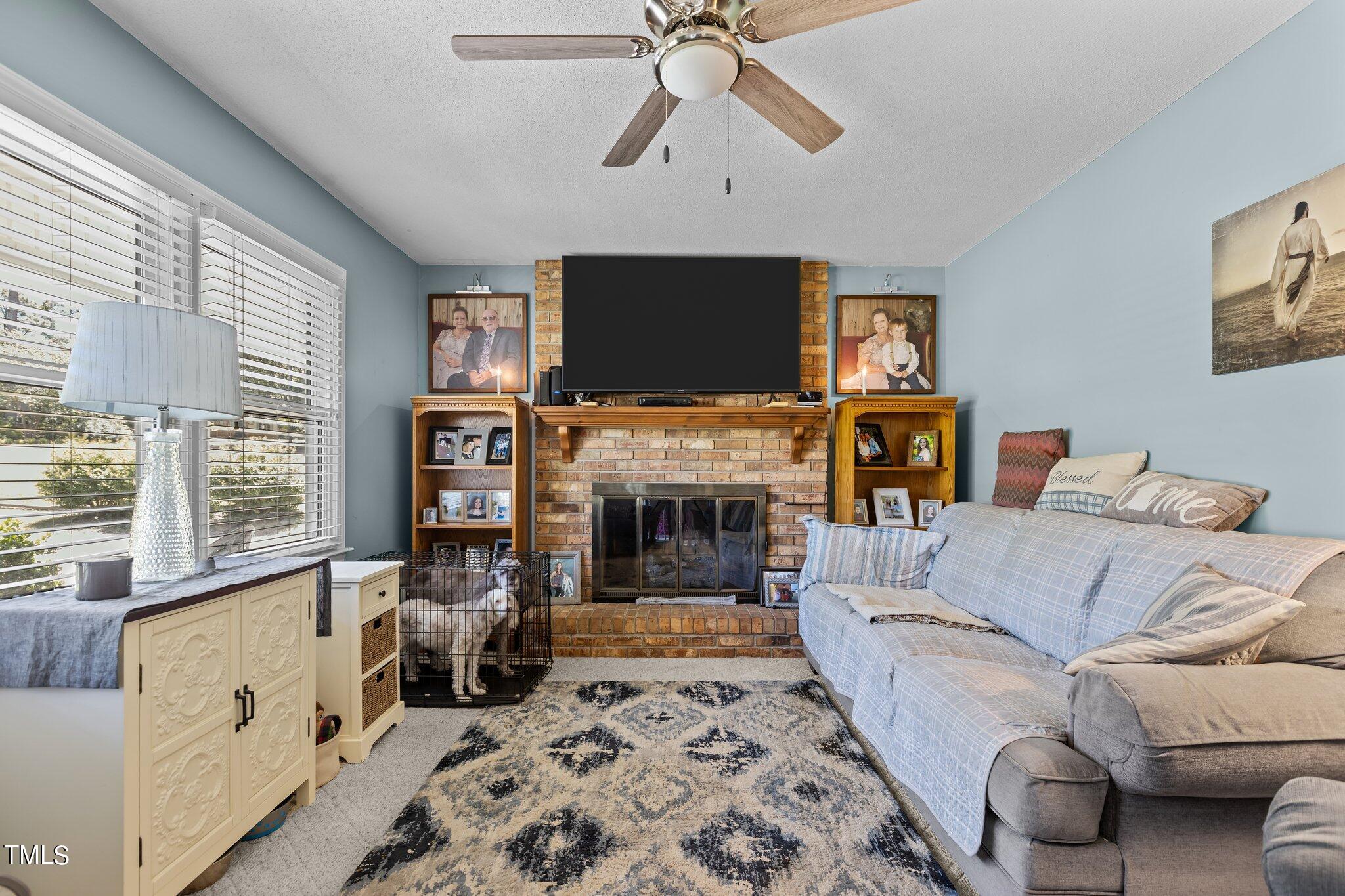 920 Danbury Drive