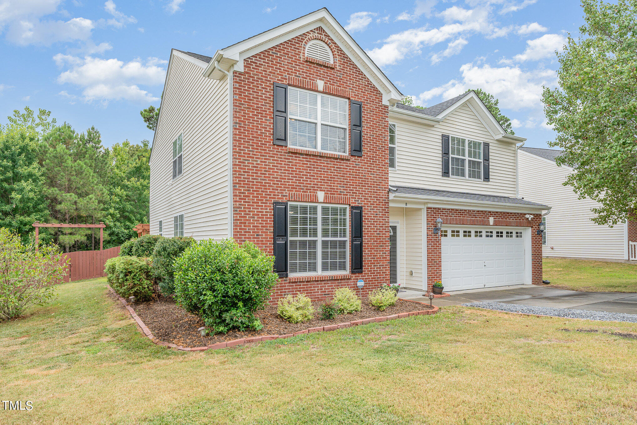 8 Autumn Leaf Lane