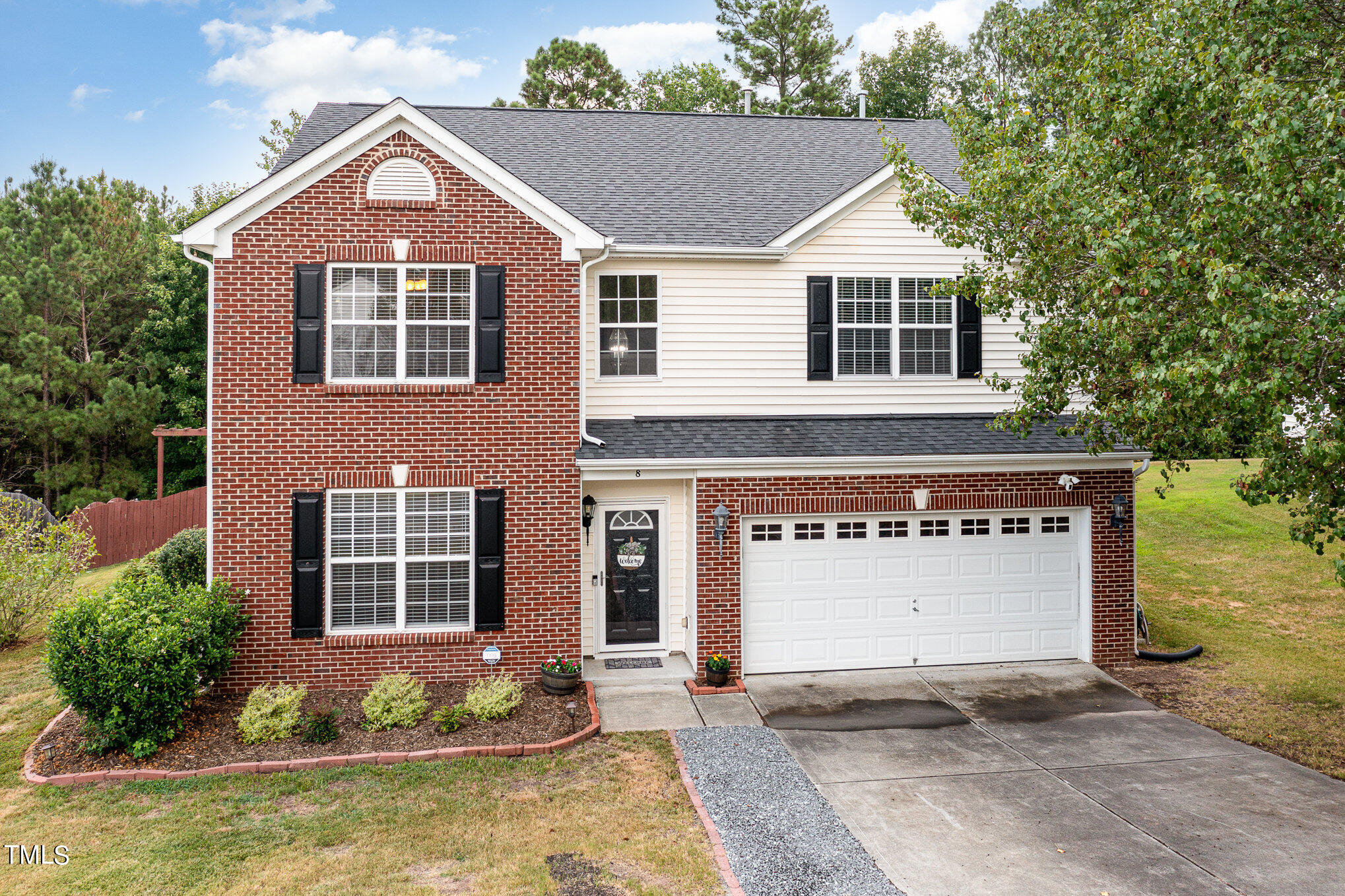 8 Autumn Leaf Lane
