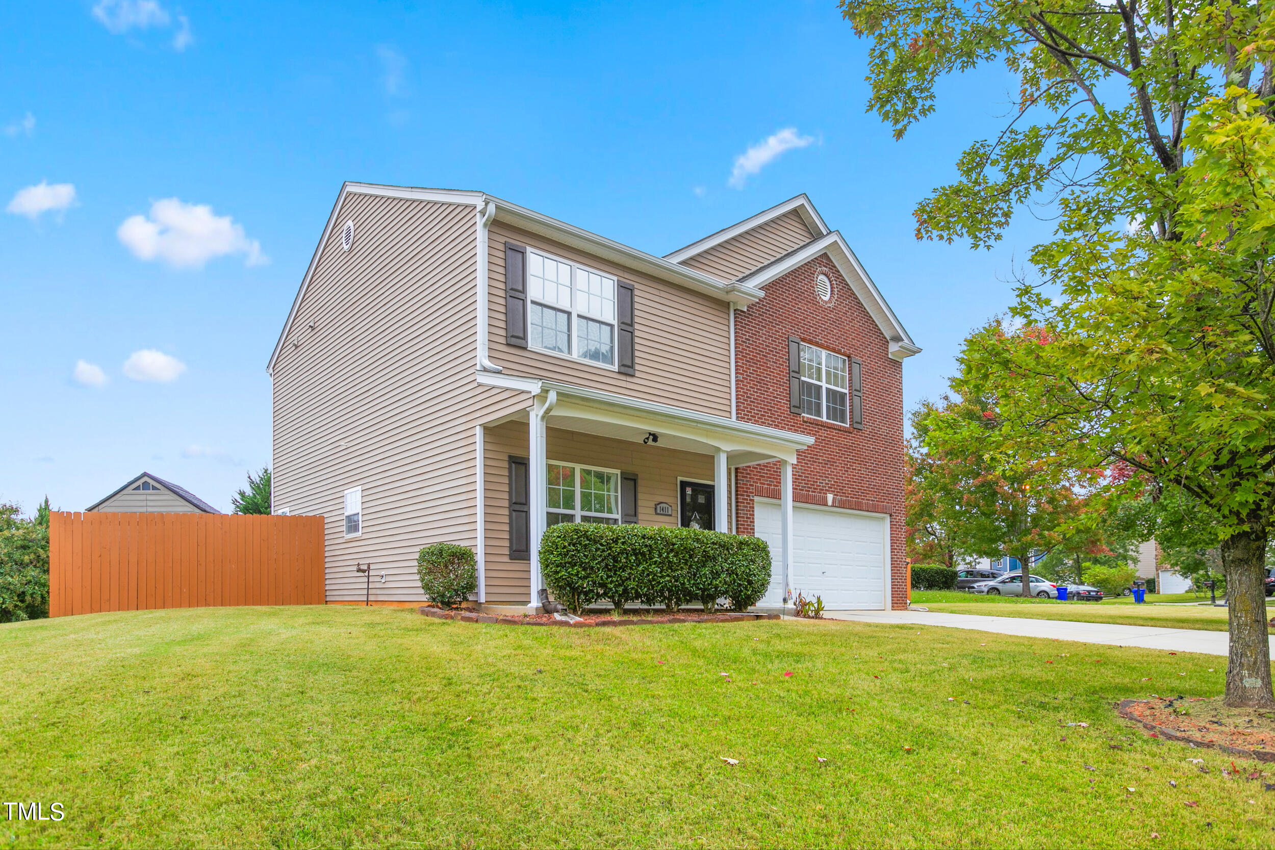 1411 Birkdale Circle