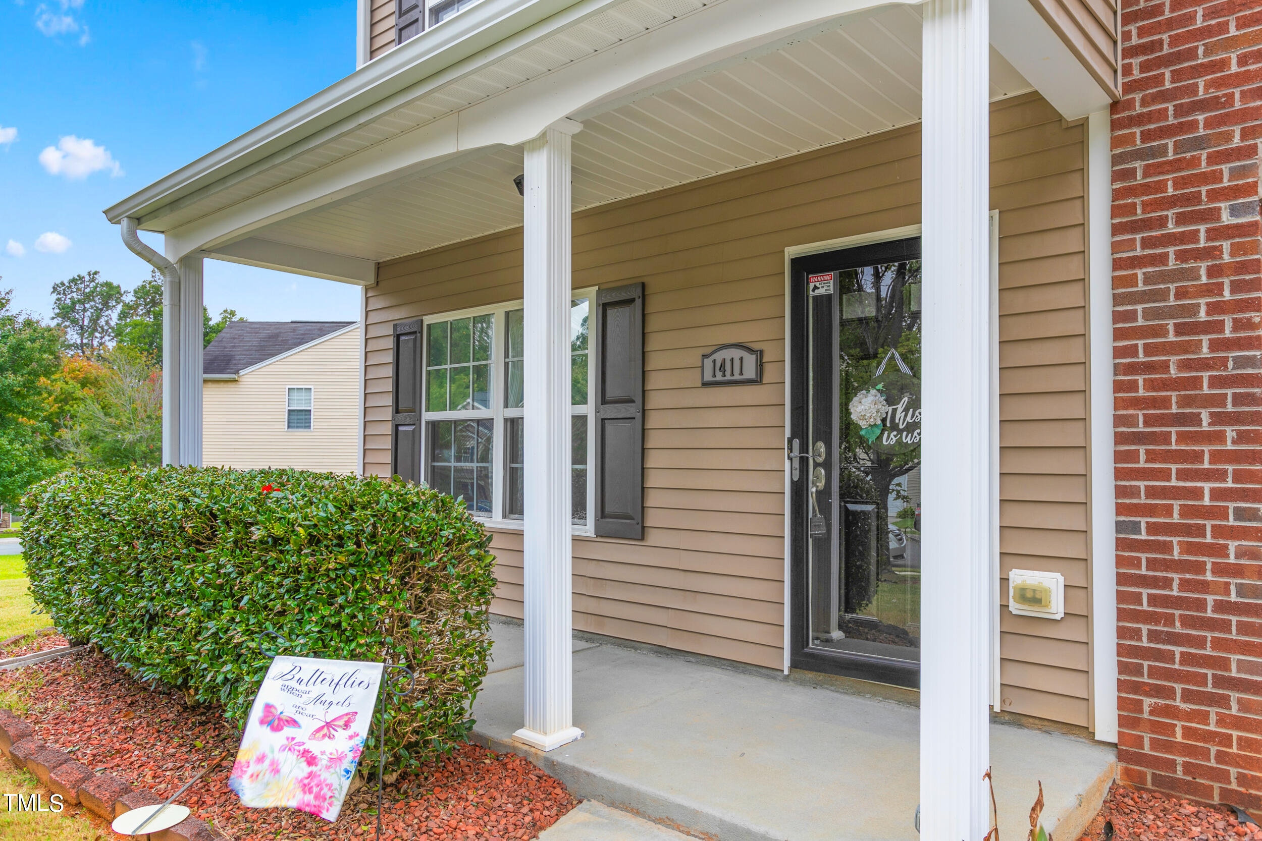 1411 Birkdale Circle
