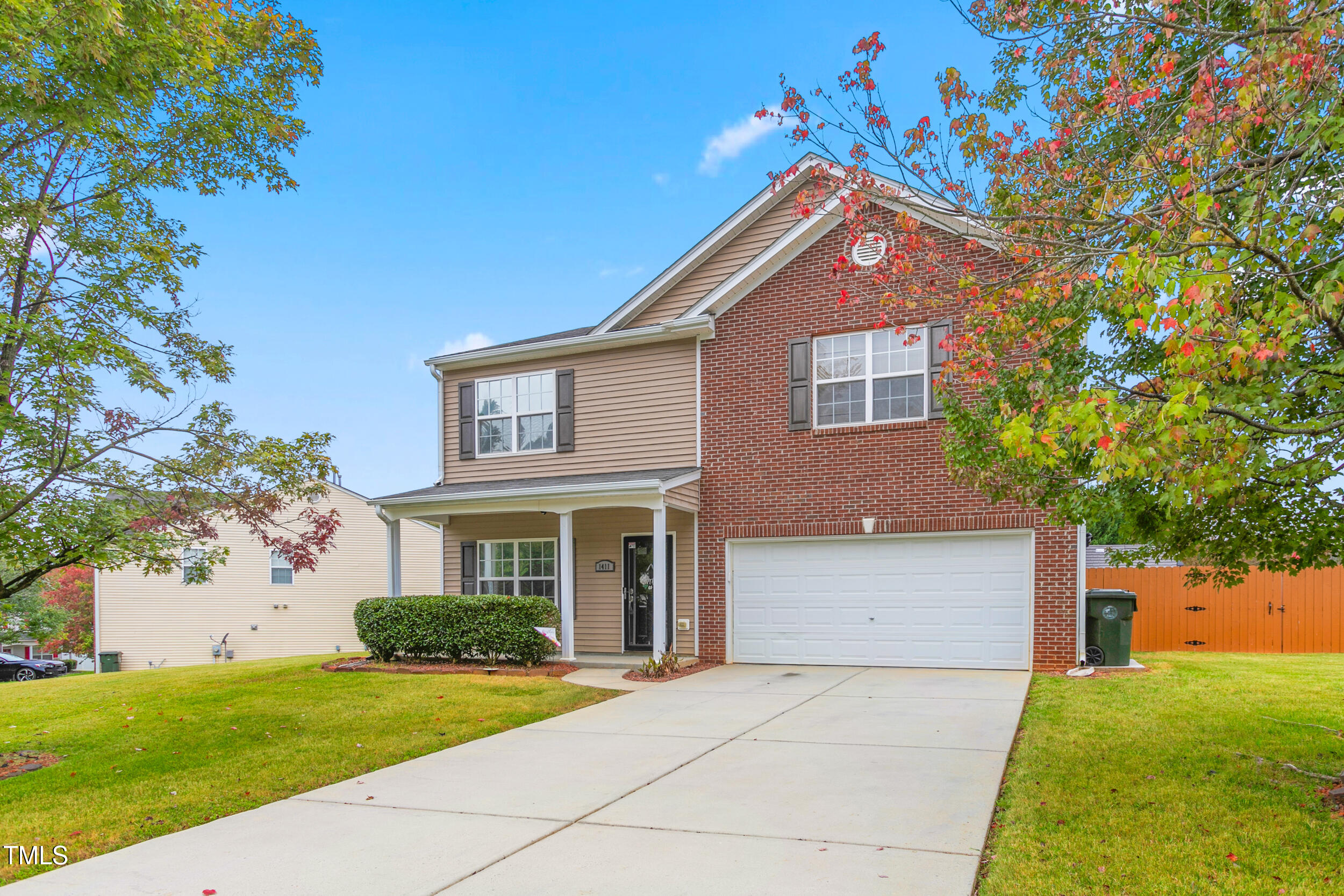1411 Birkdale Circle