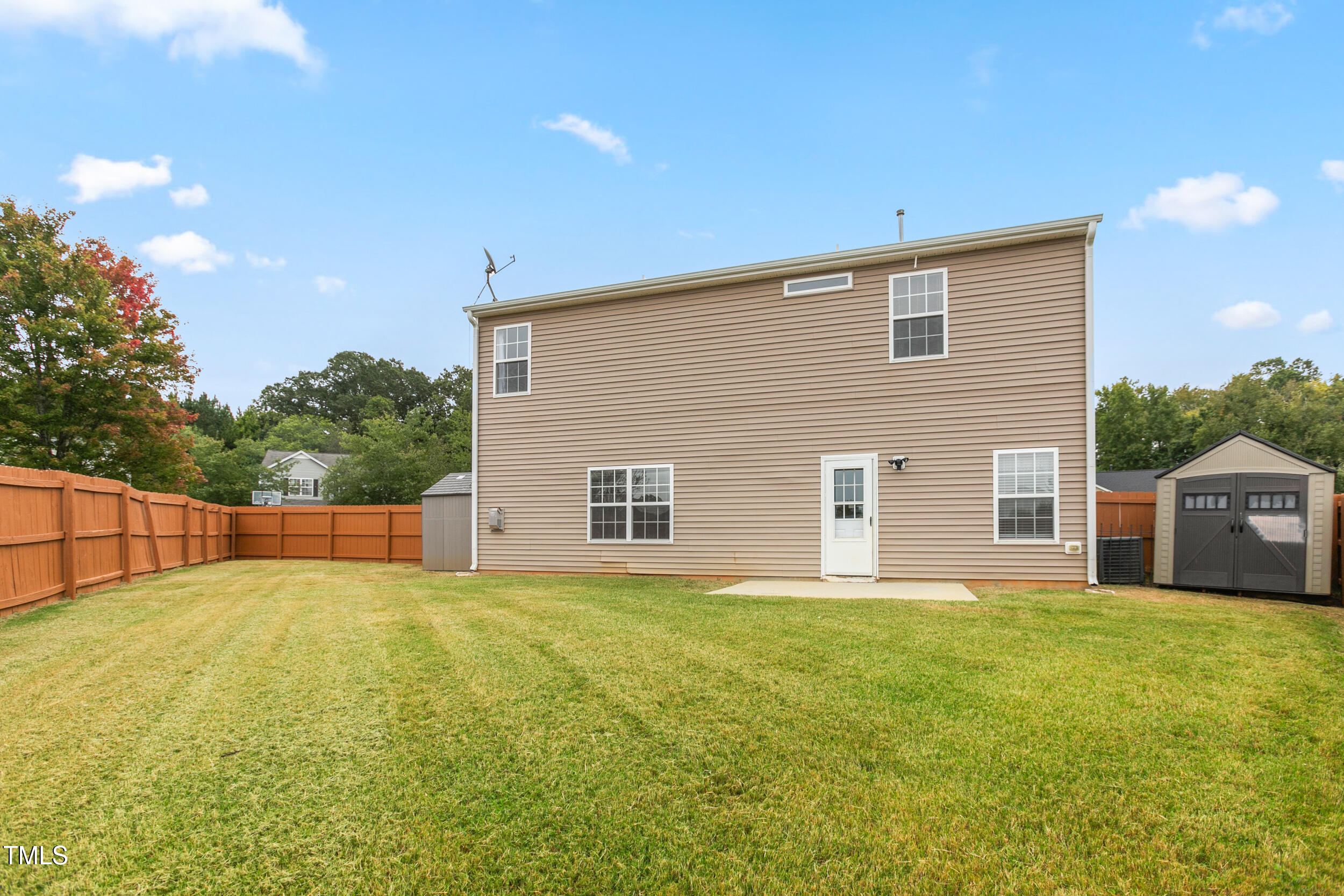 1411 Birkdale Circle