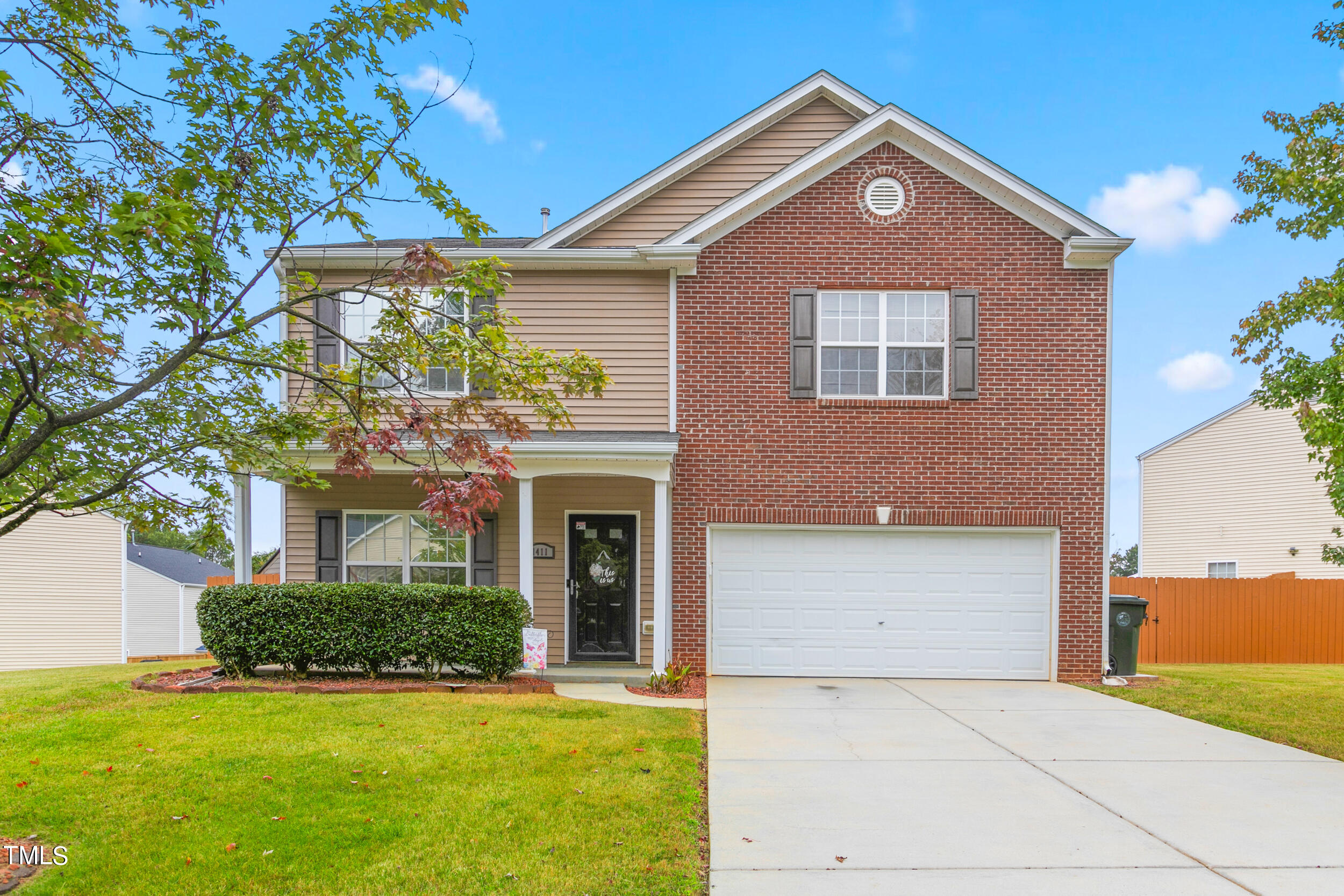 1411 Birkdale Circle