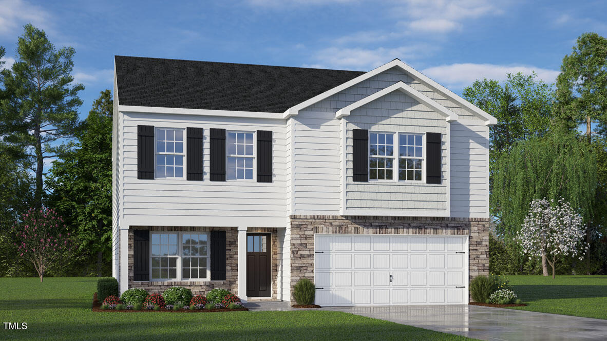 110 Tobacco Woods Drive