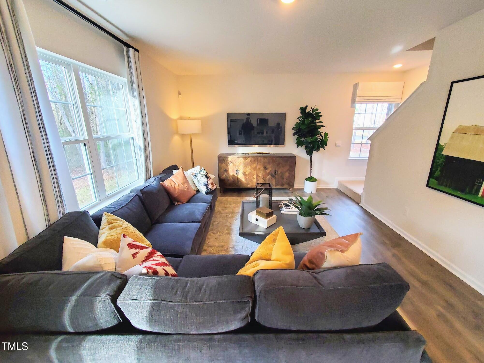 110 Tobacco Woods Drive