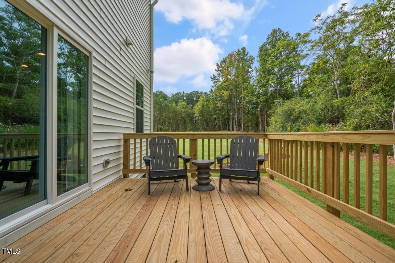 110 Tobacco Woods Drive