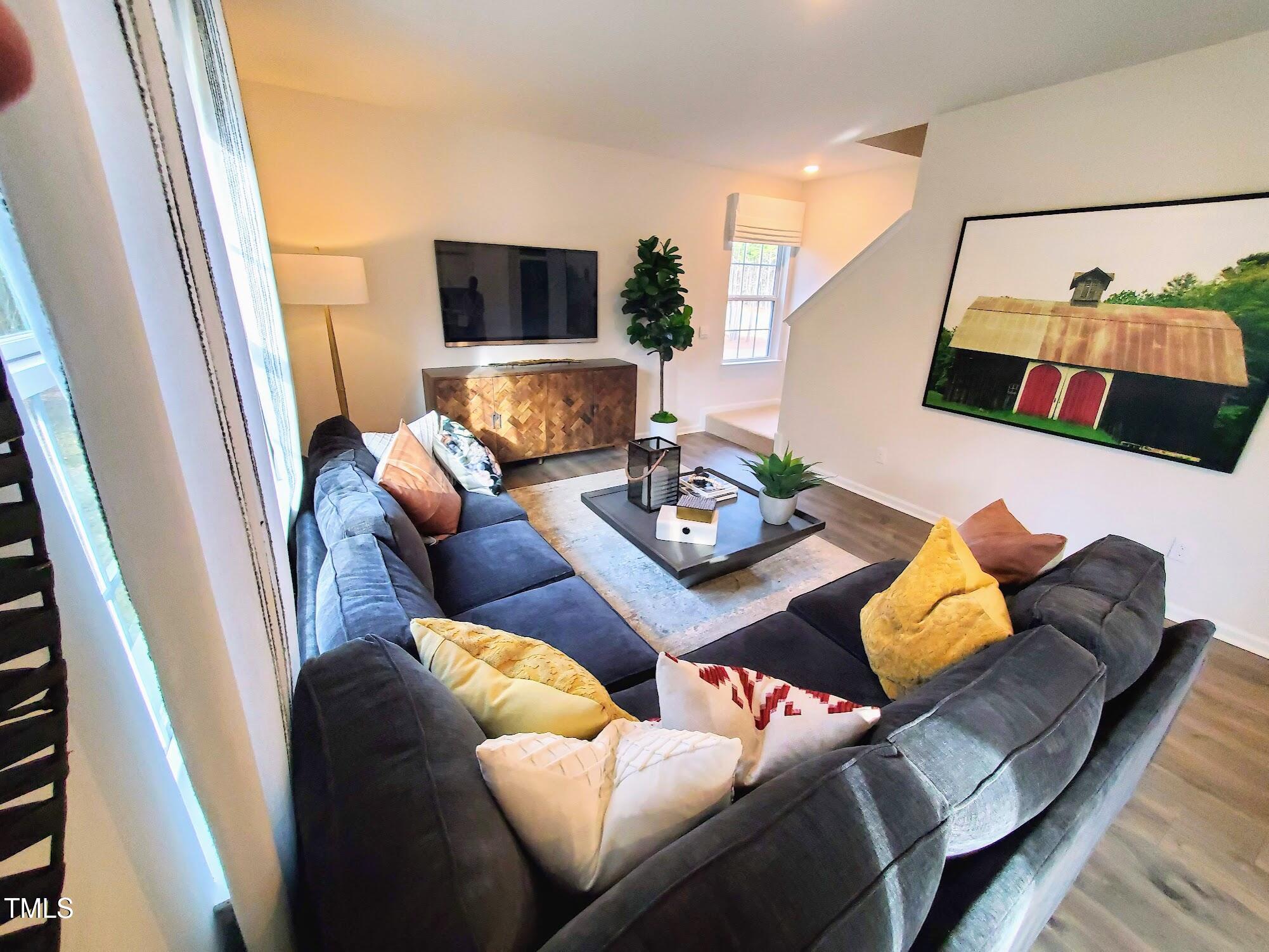 110 Tobacco Woods Drive