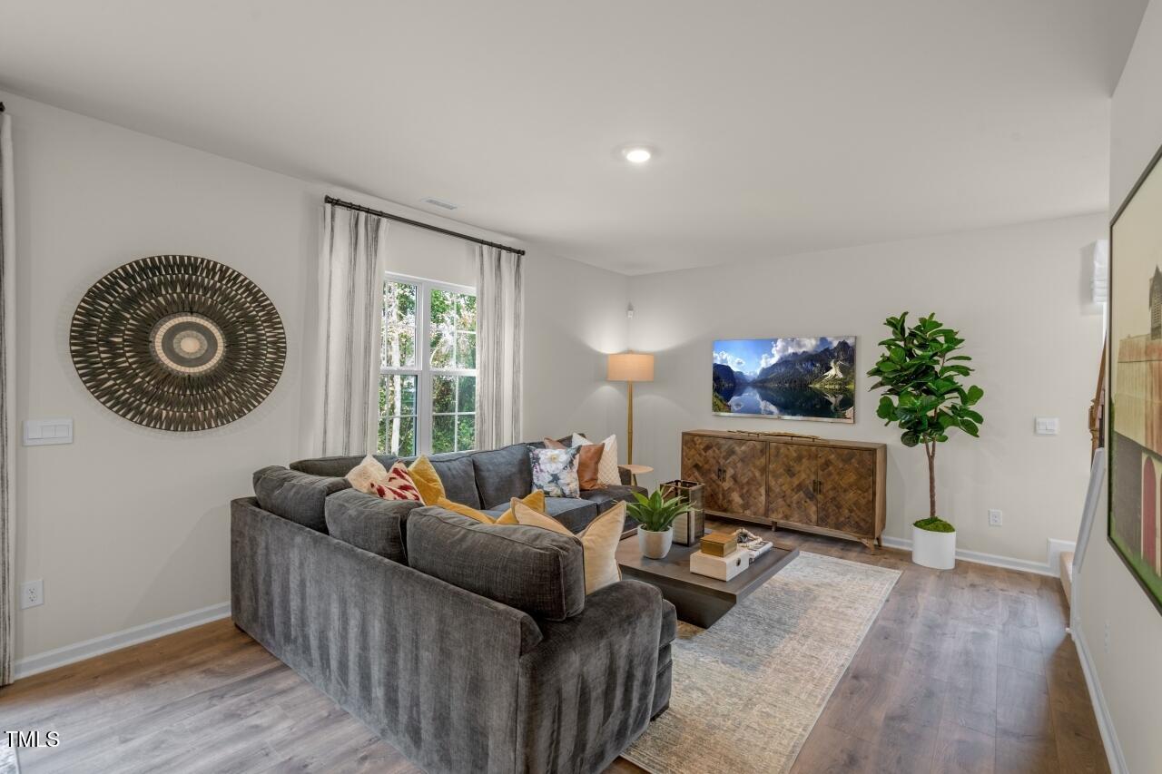 110 Tobacco Woods Drive