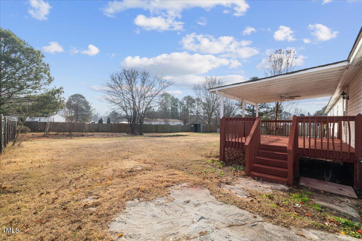 1104 Scouters Road