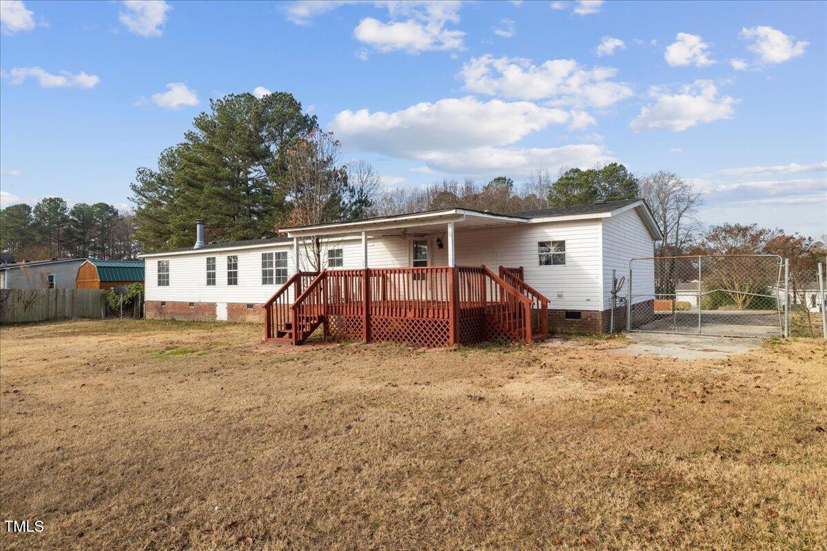 1104 Scouters Road