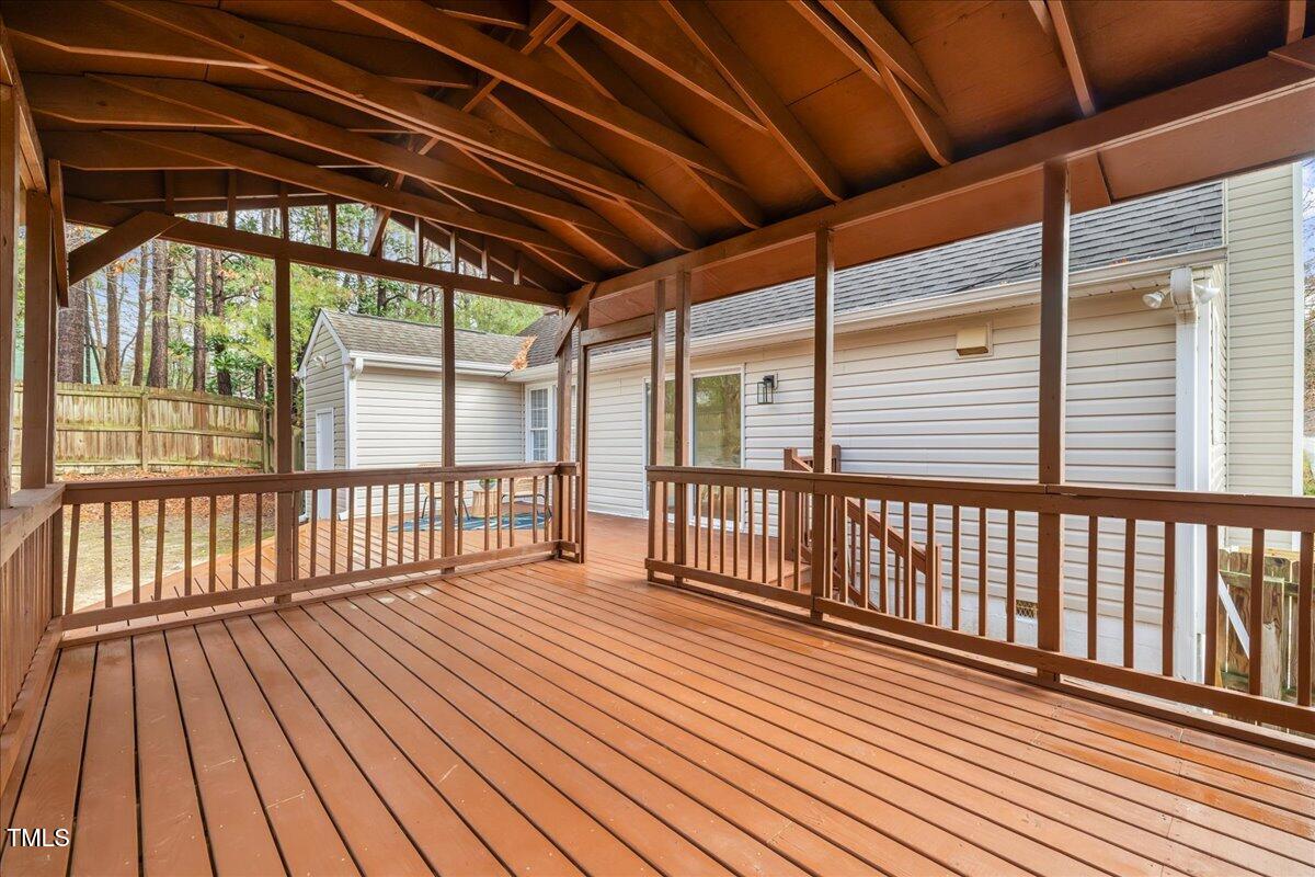 3709 Donna Road