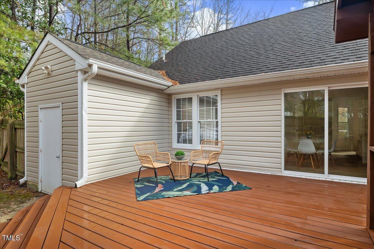 3709 Donna Road