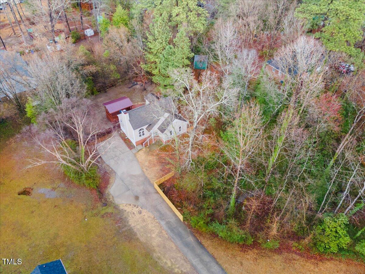3709 Donna Road