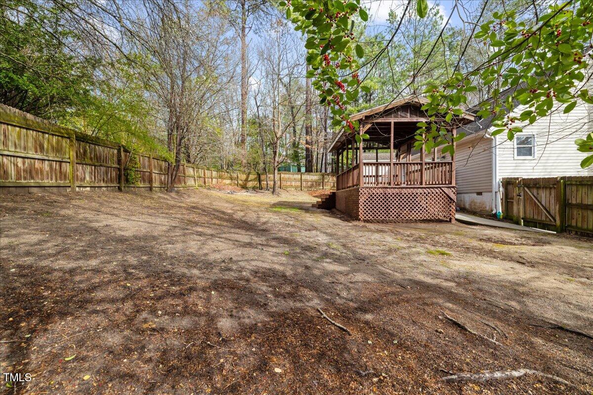 3709 Donna Road