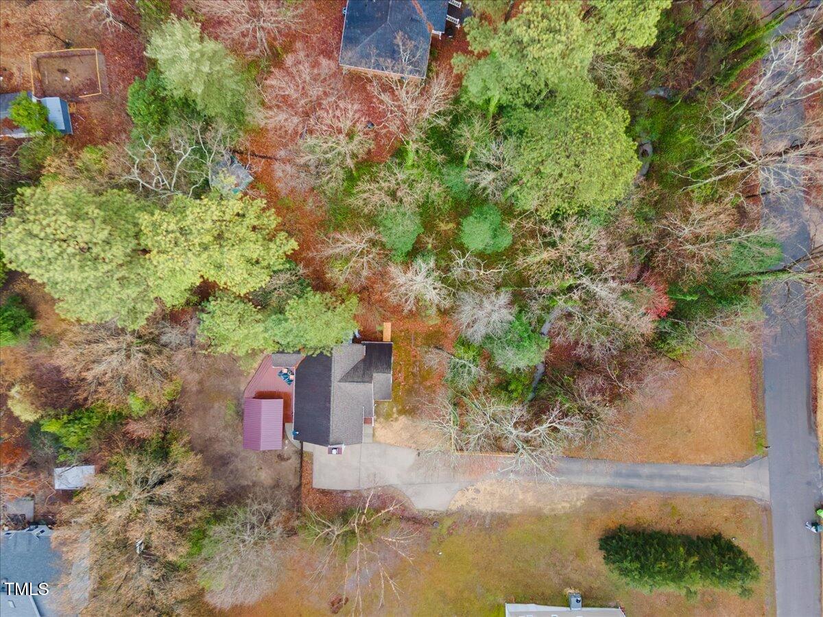 3709 Donna Road