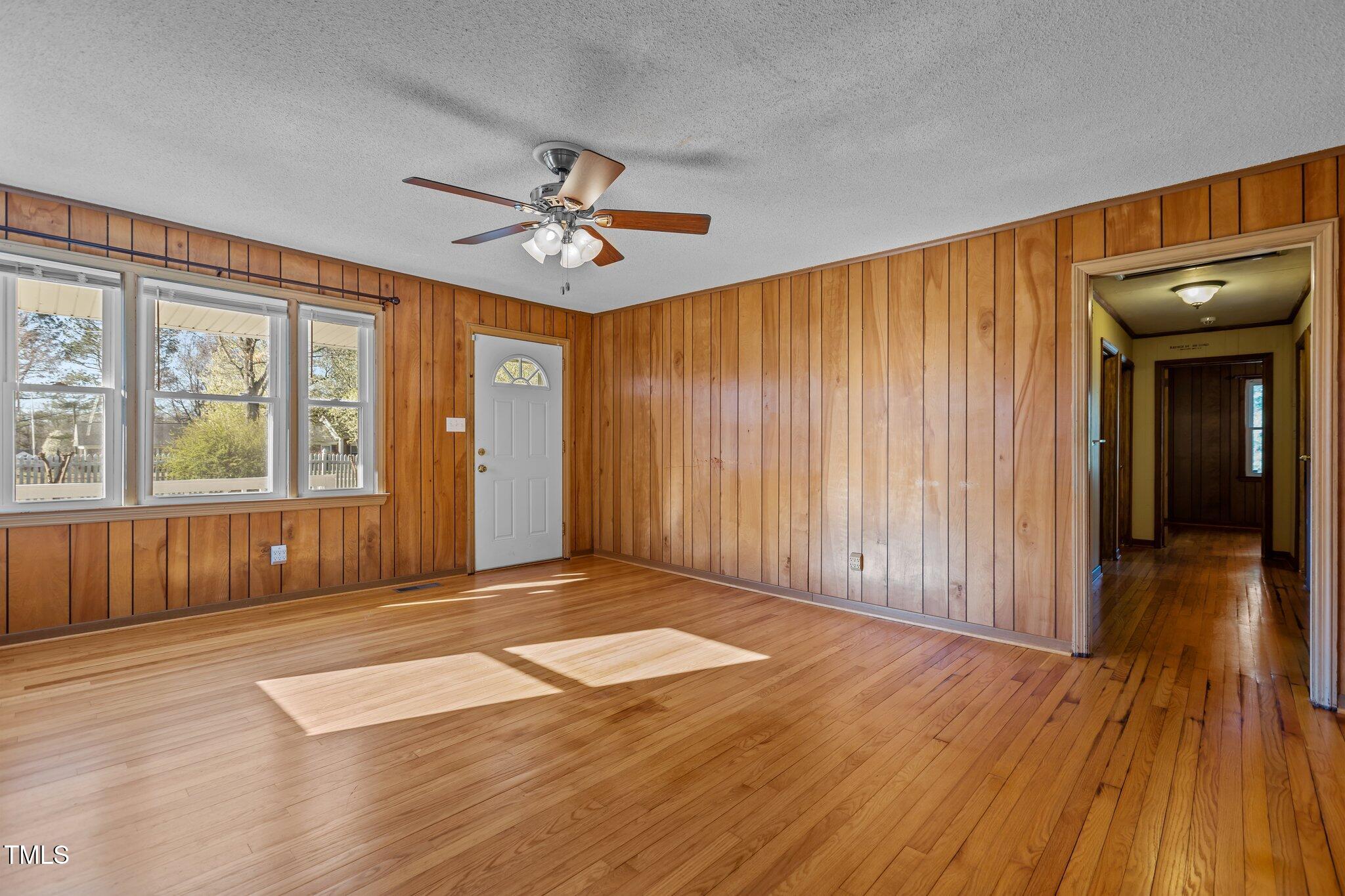 4316 Old Faison Road