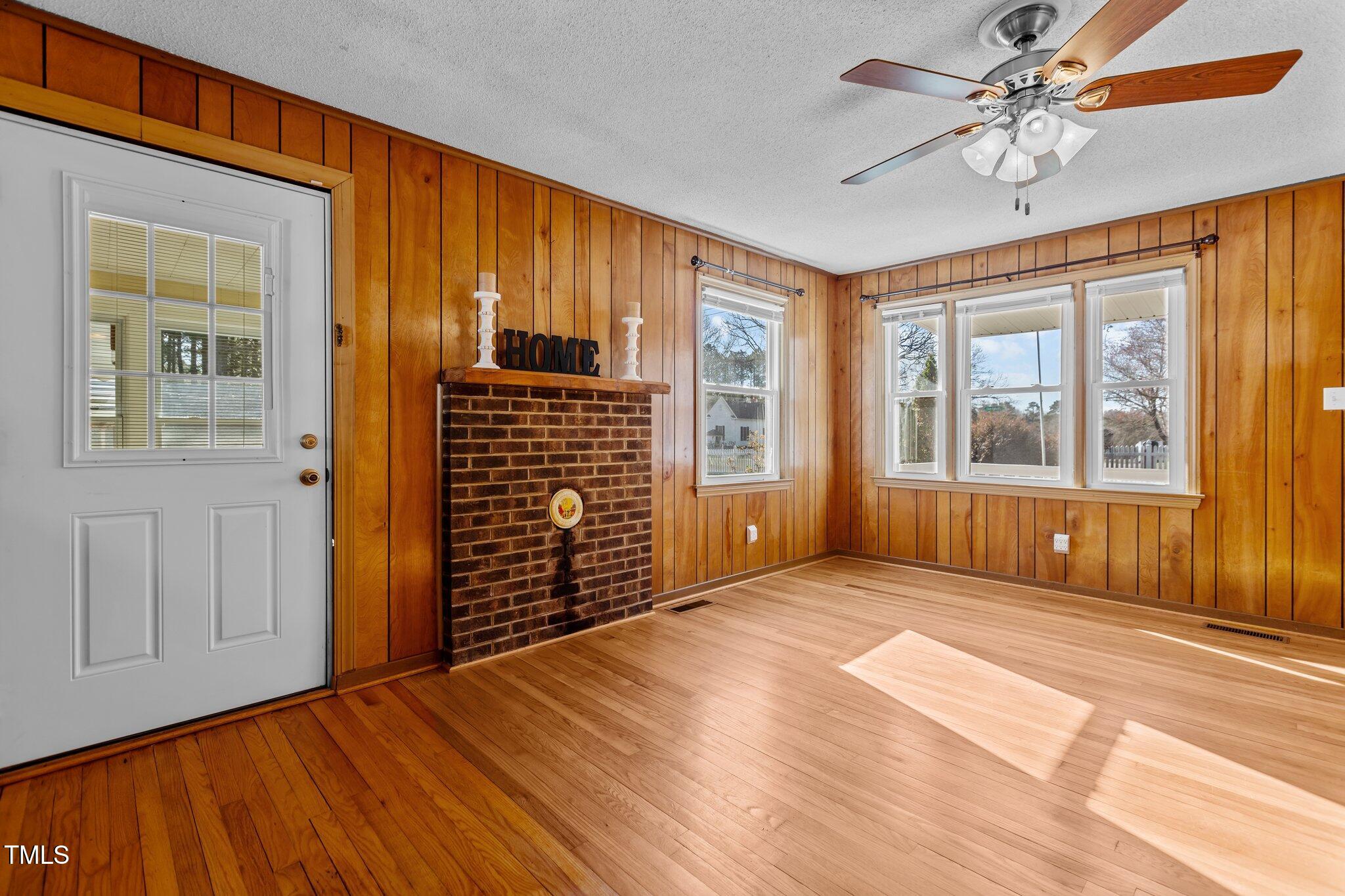 4316 Old Faison Road