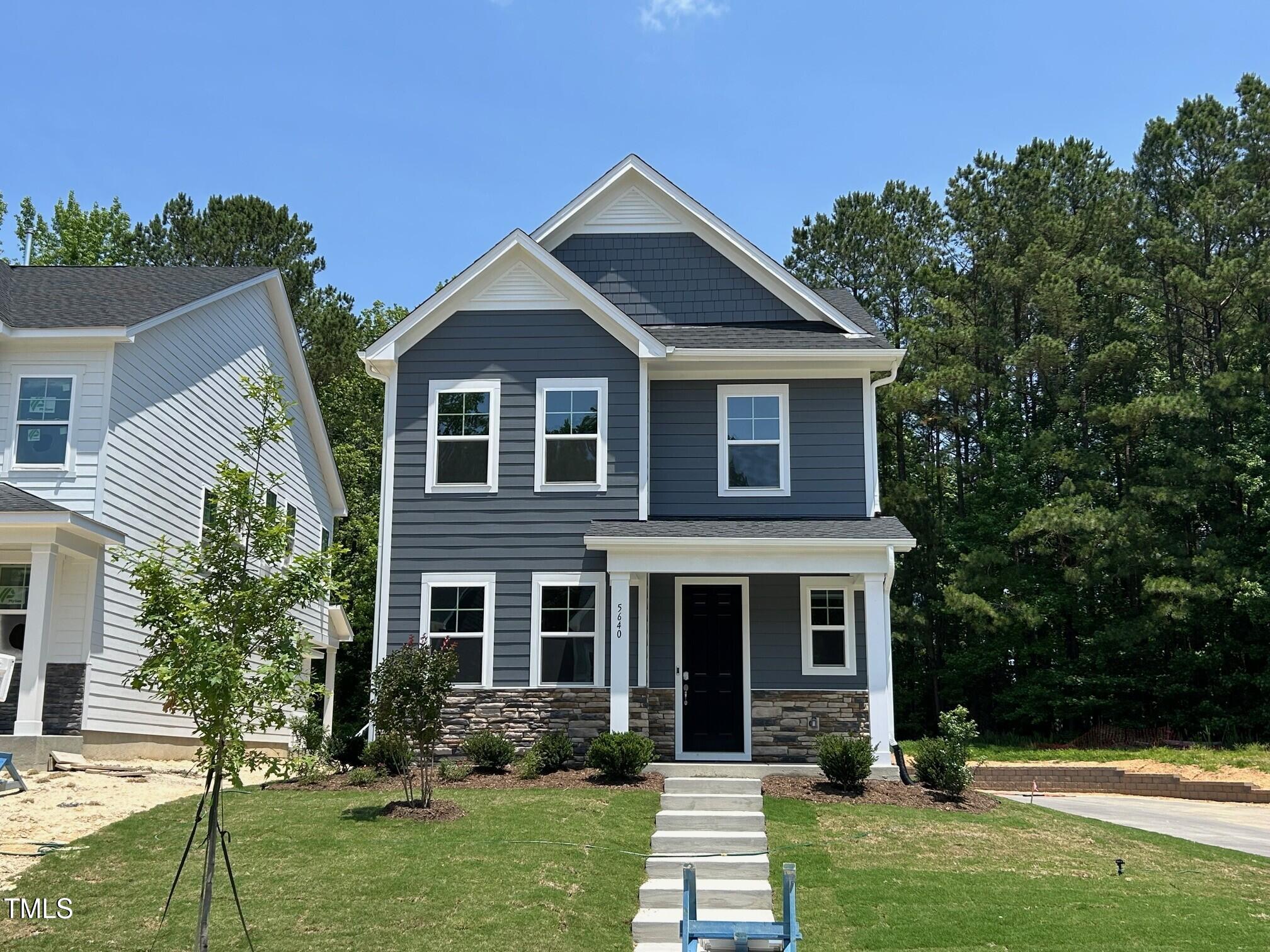 5640 Cayden Cove Drive