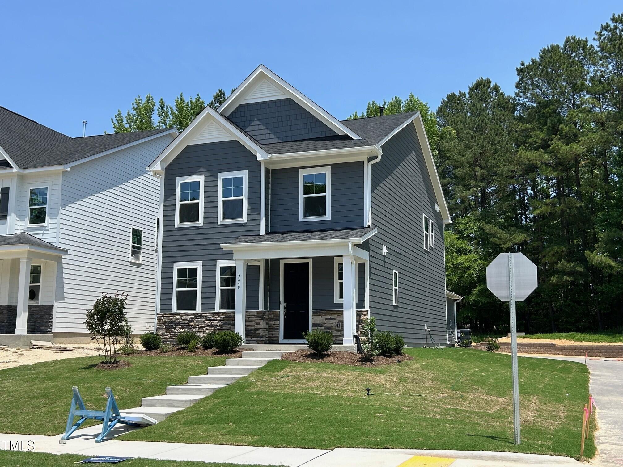 5640 Cayden Cove Drive