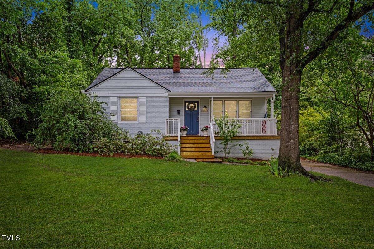 2324 Stevens Road
