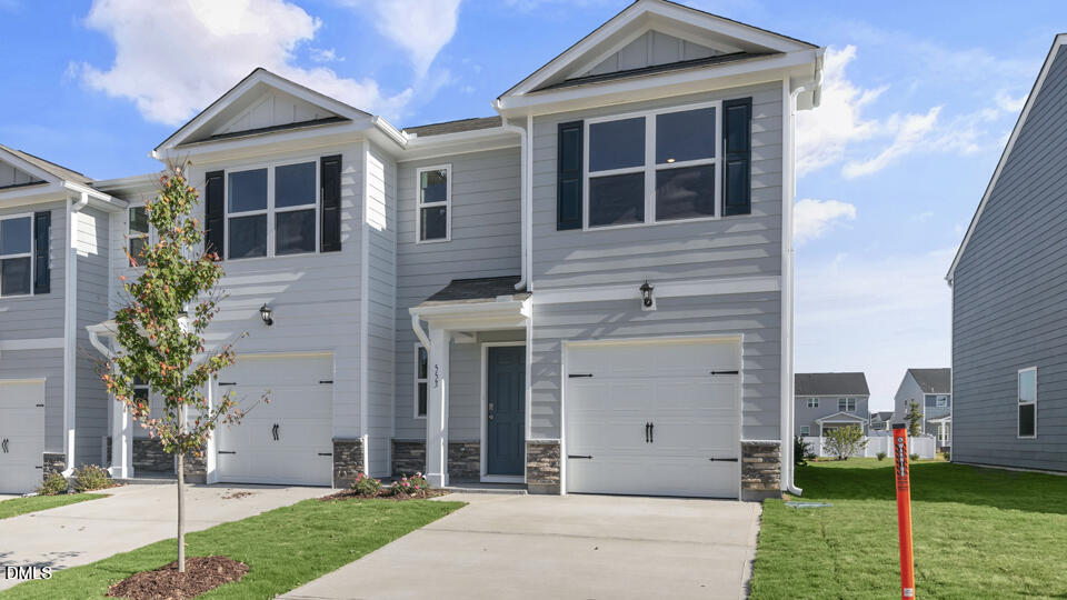 553 Stream Walk Crossing