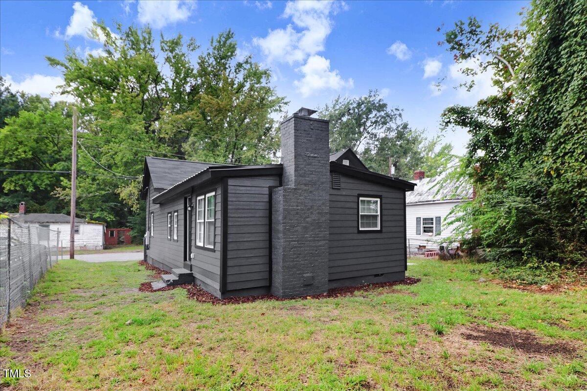 424 Daughtridge Street