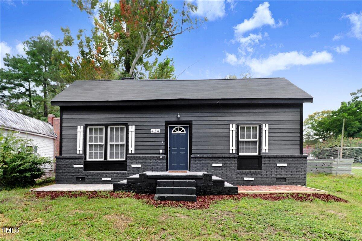 424 Daughtridge Street