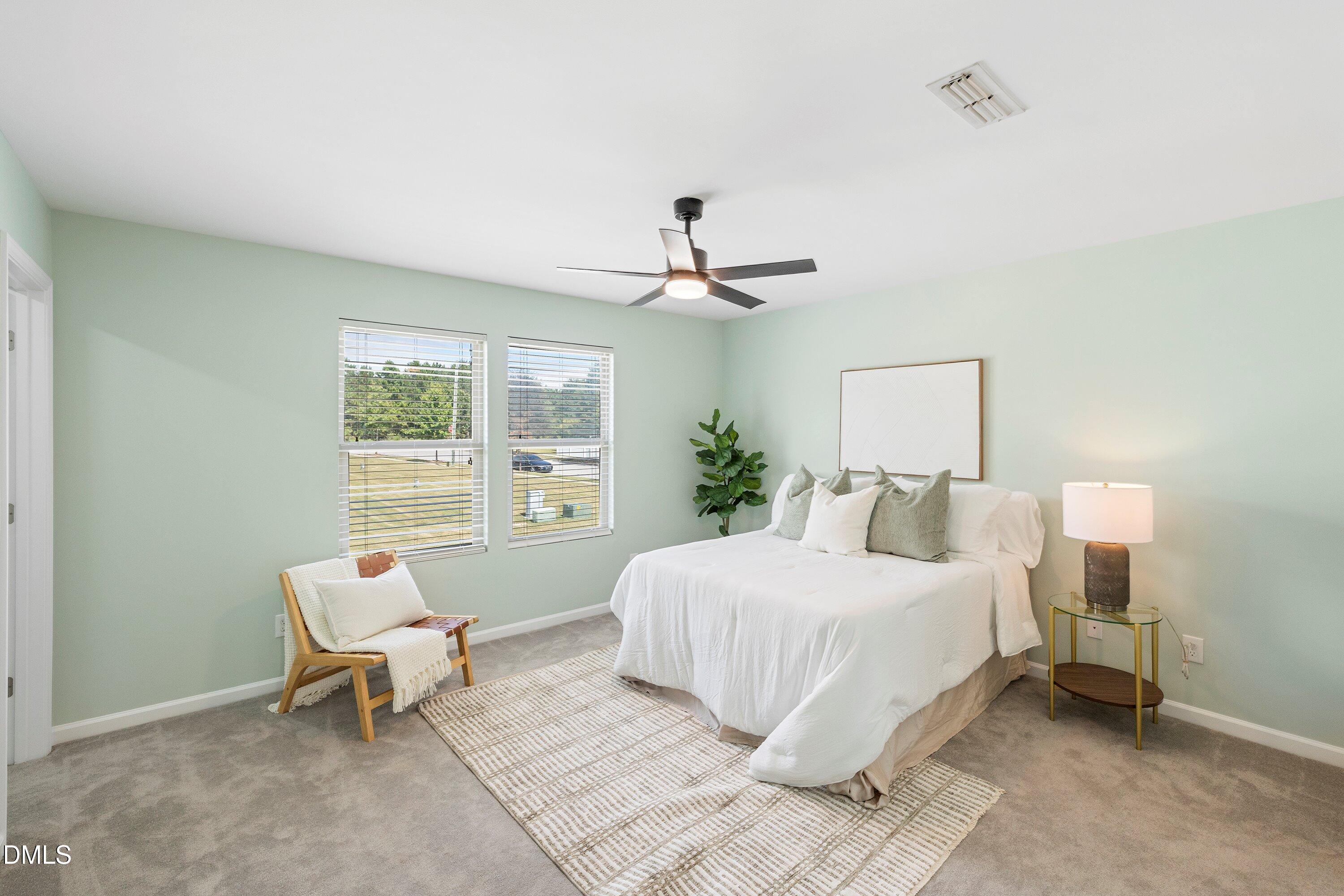4205 Ginger Sprout Drive