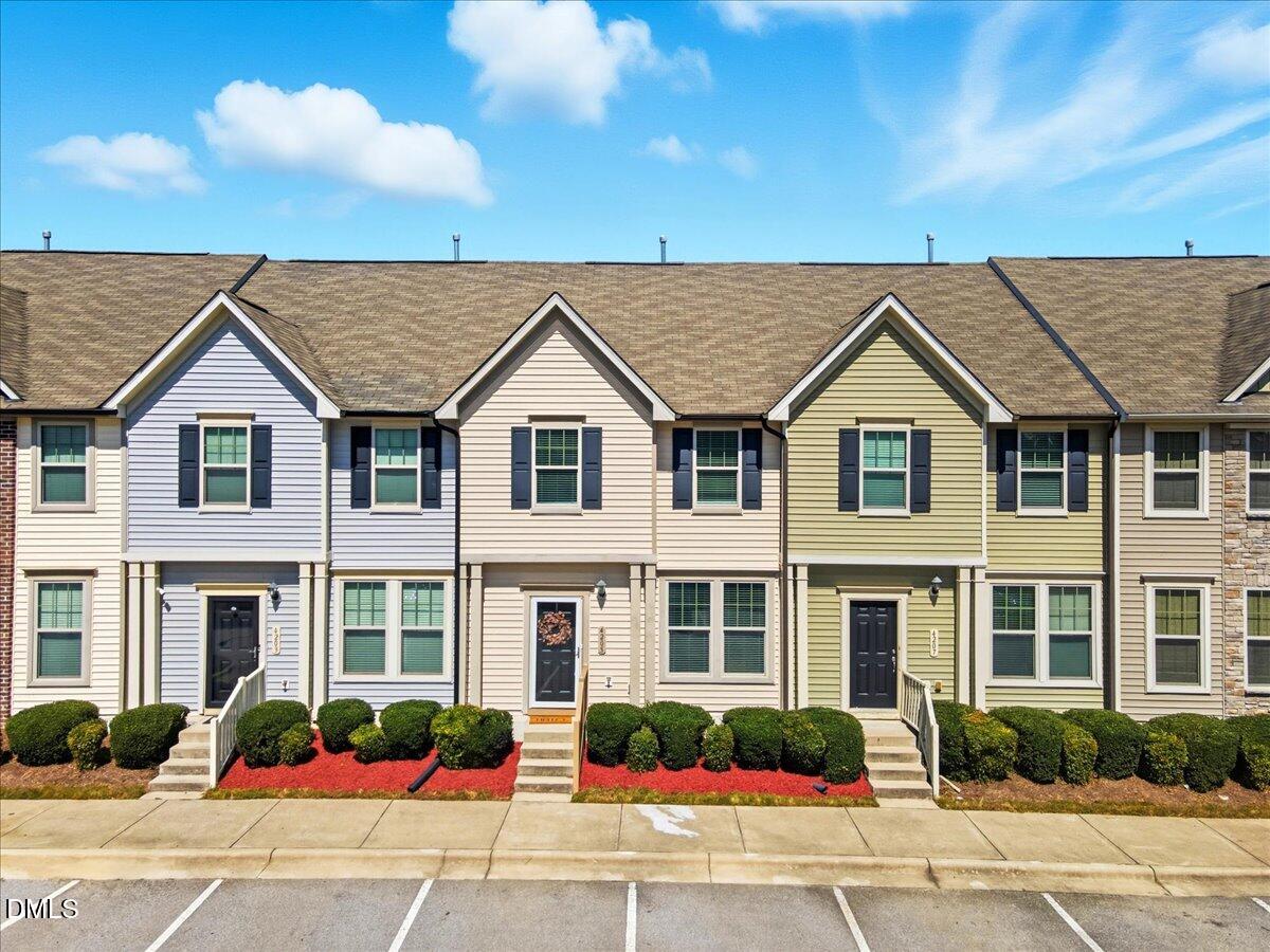 4205 Ginger Sprout Drive