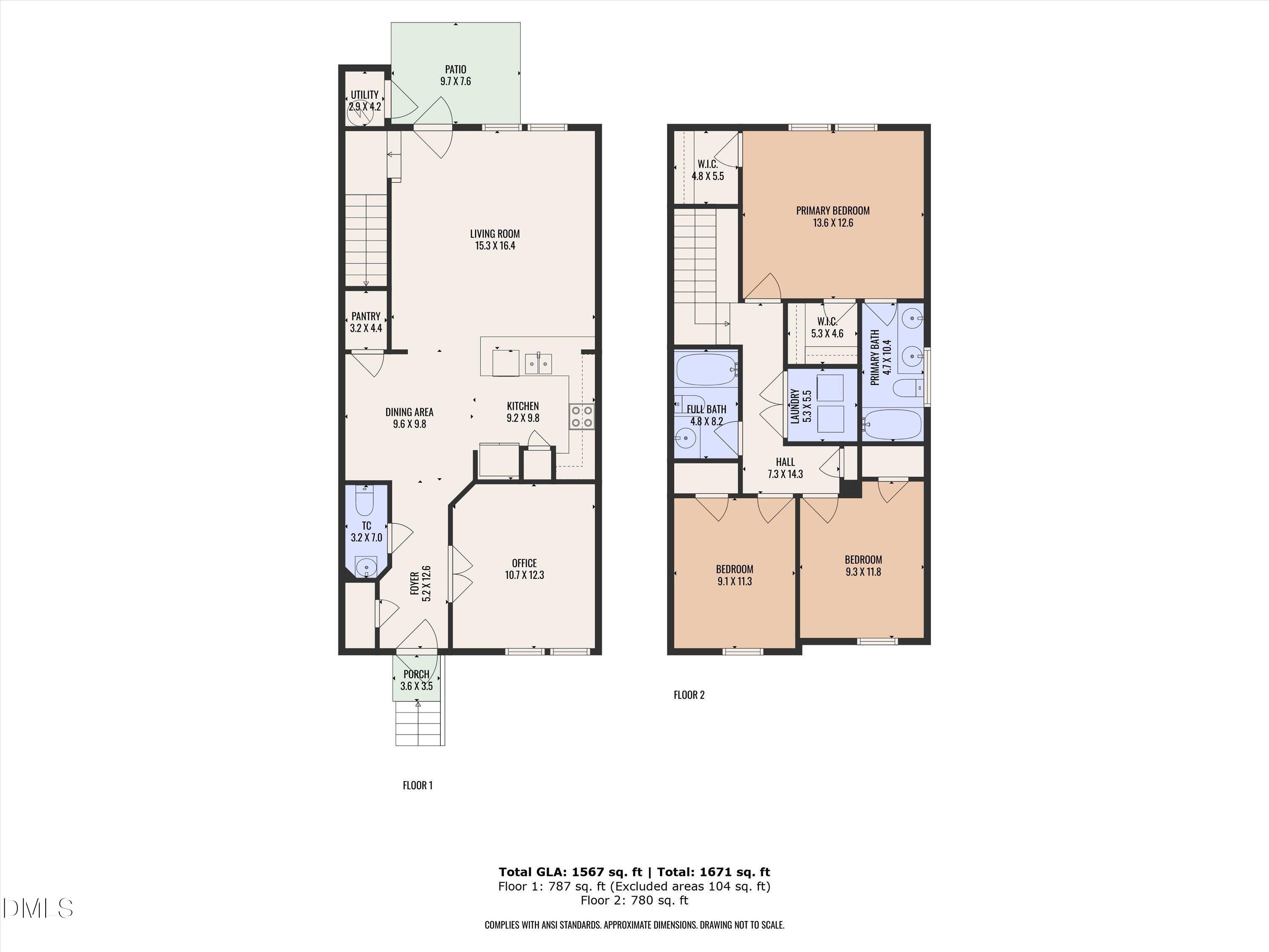 4205 Ginger Sprout Drive