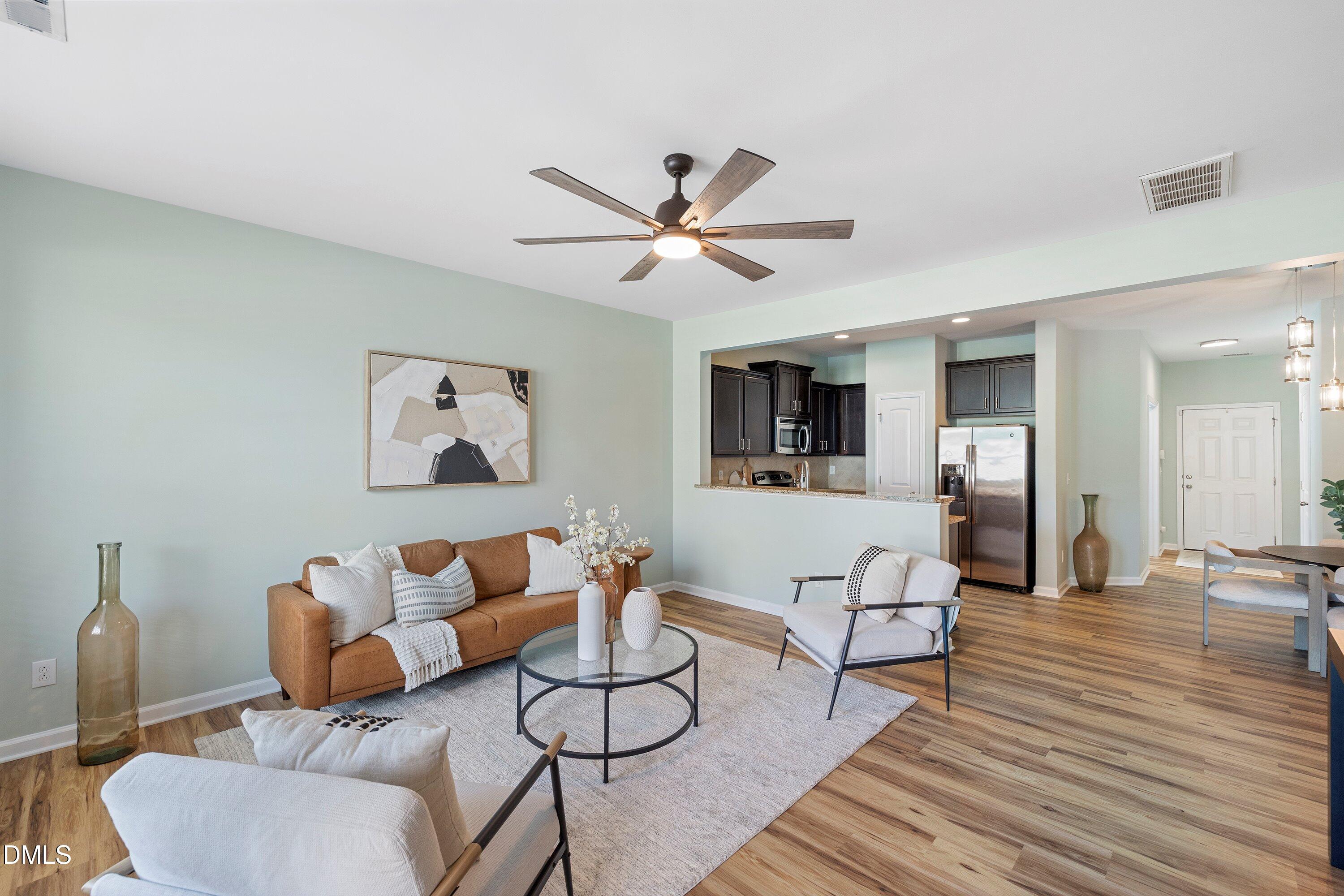 4205 Ginger Sprout Drive
