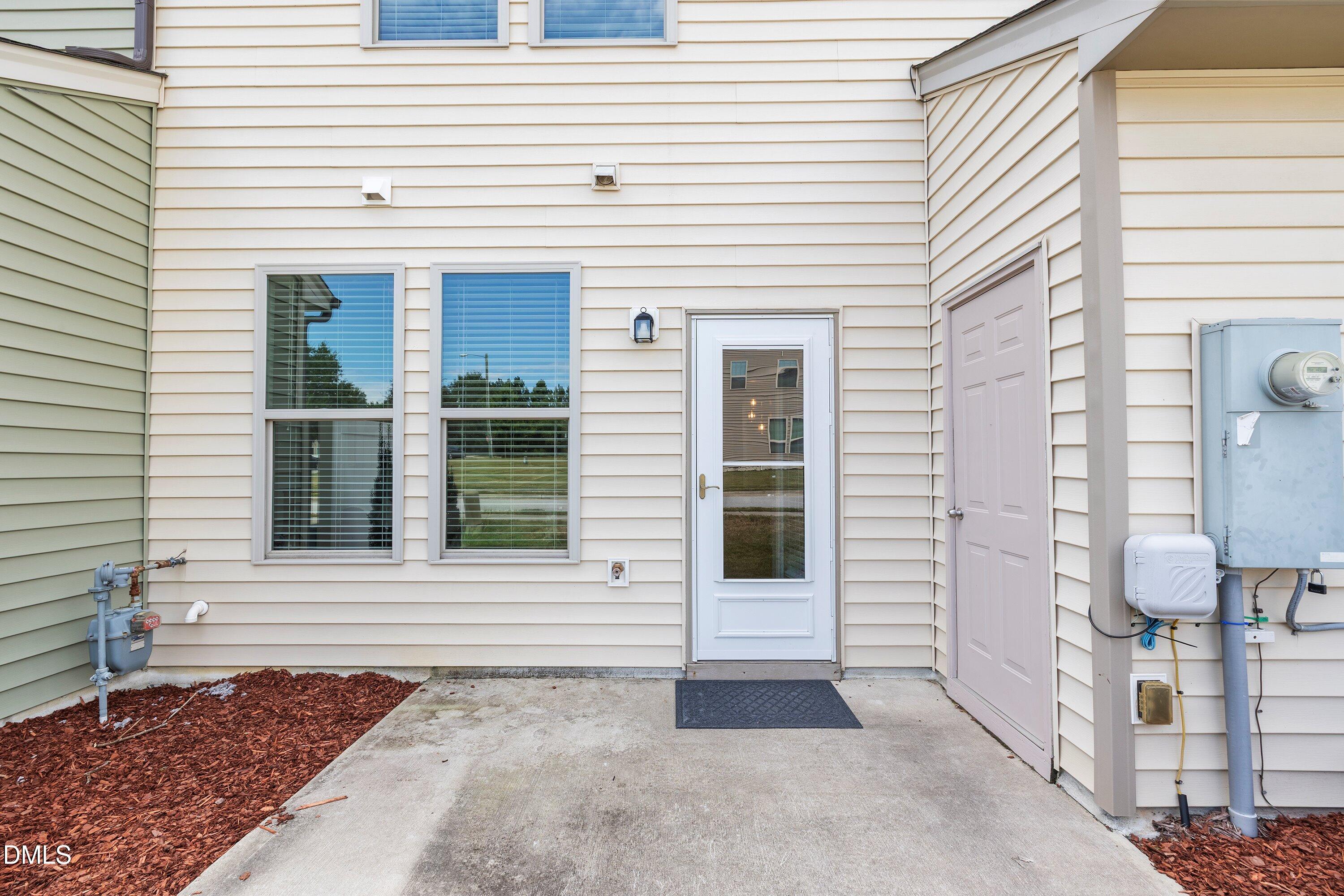 4205 Ginger Sprout Drive