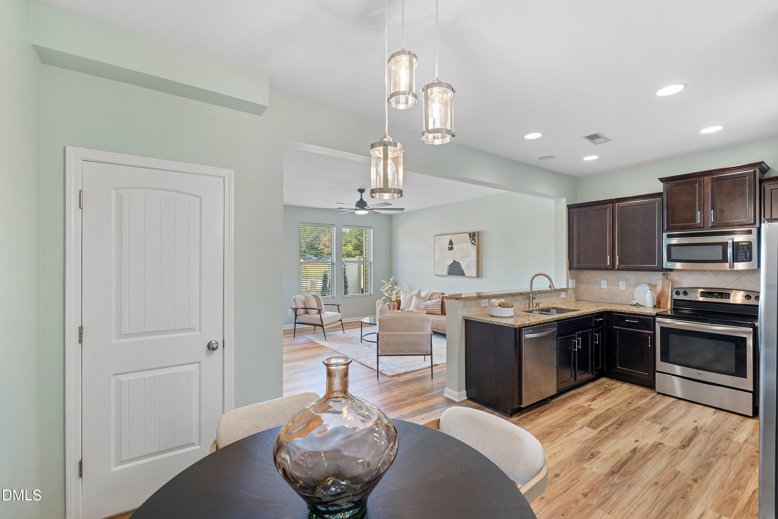 4205 Ginger Sprout Drive